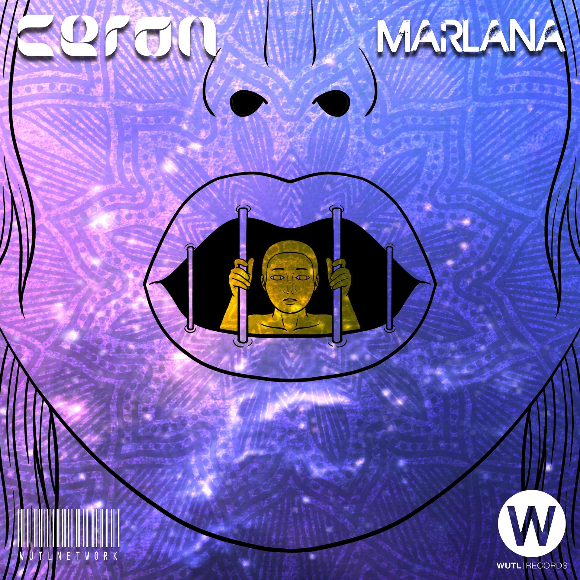 Постер альбома Marlana