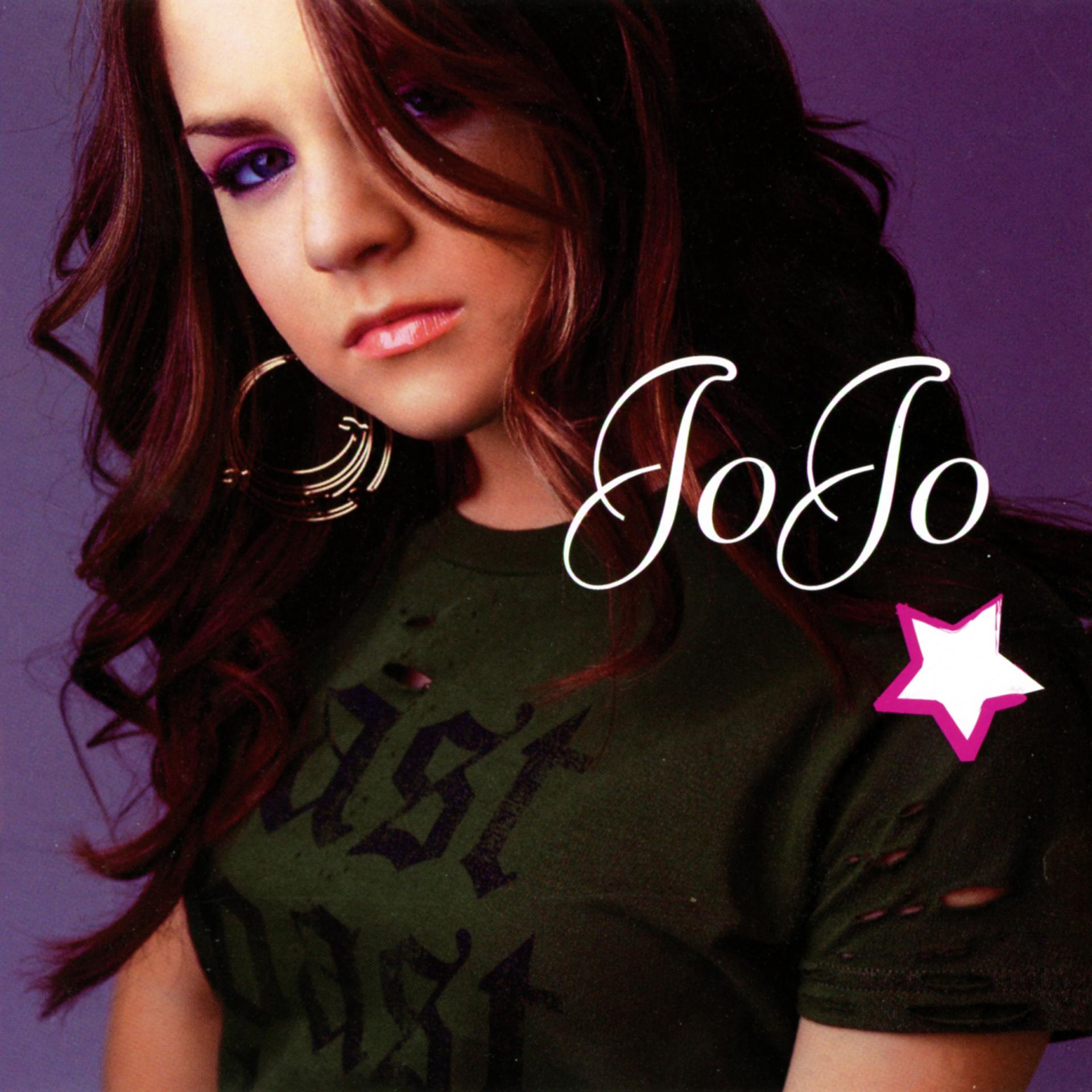 Постер альбома JoJo