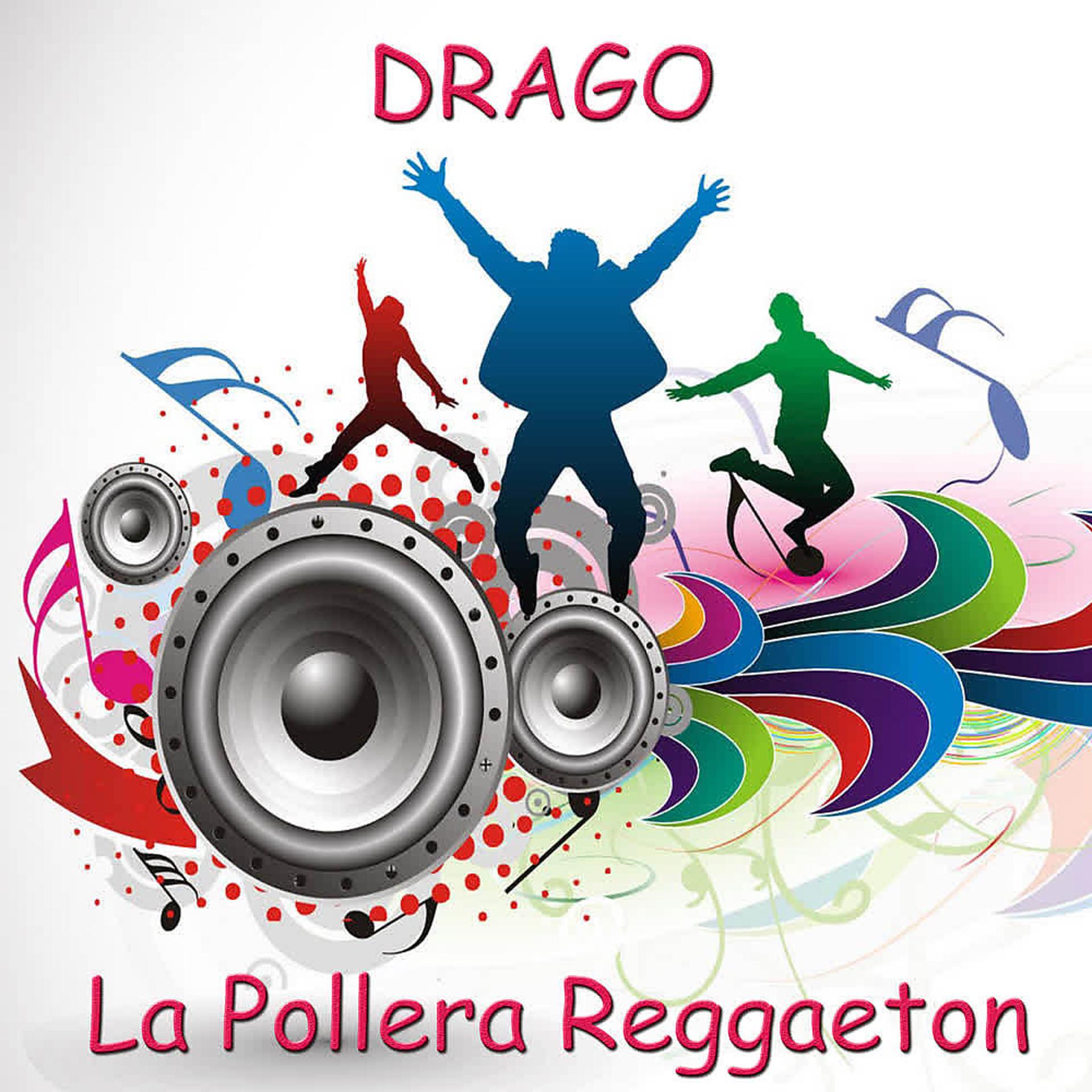 Постер альбома La Pollera Reggaeton
