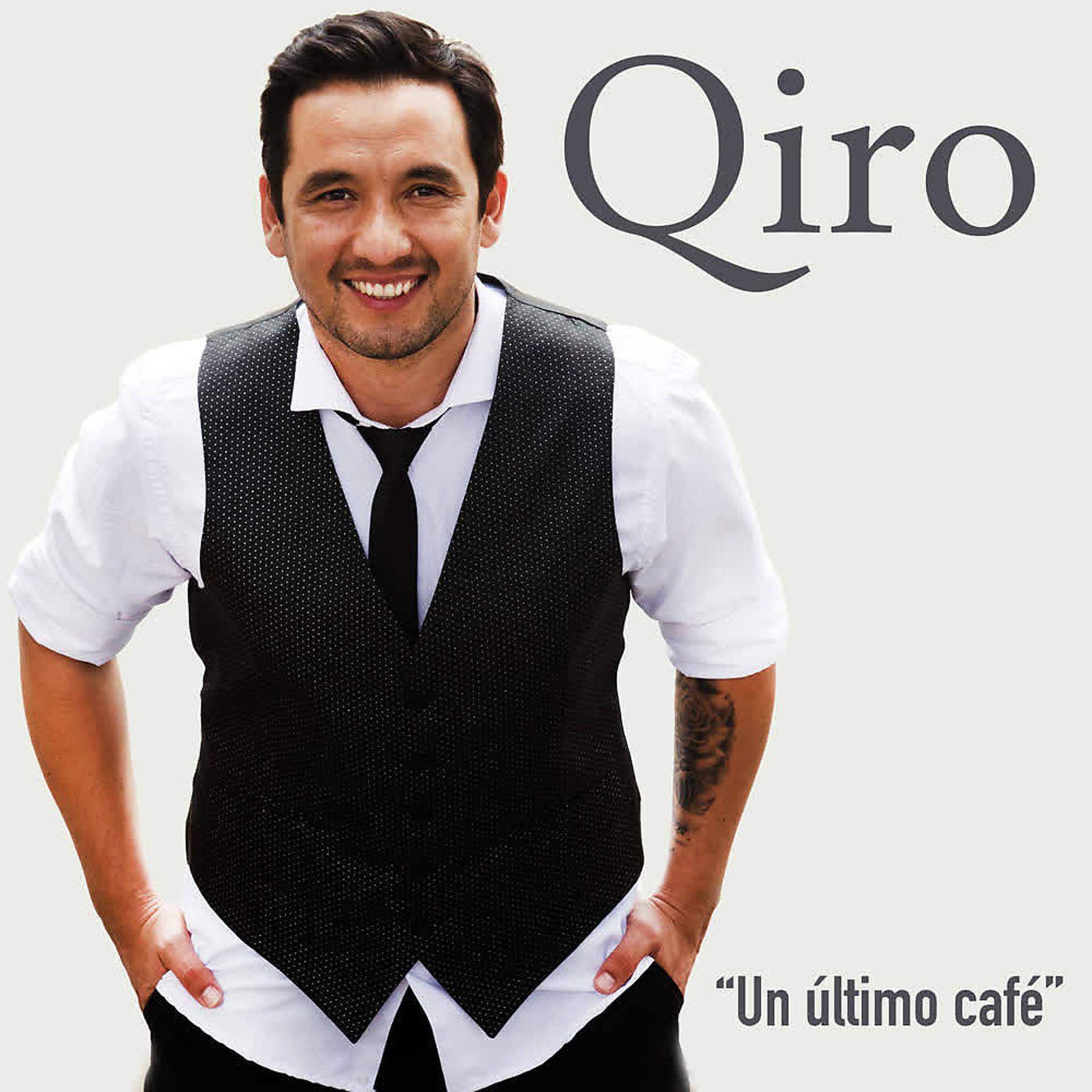 Постер альбома Un Último Café