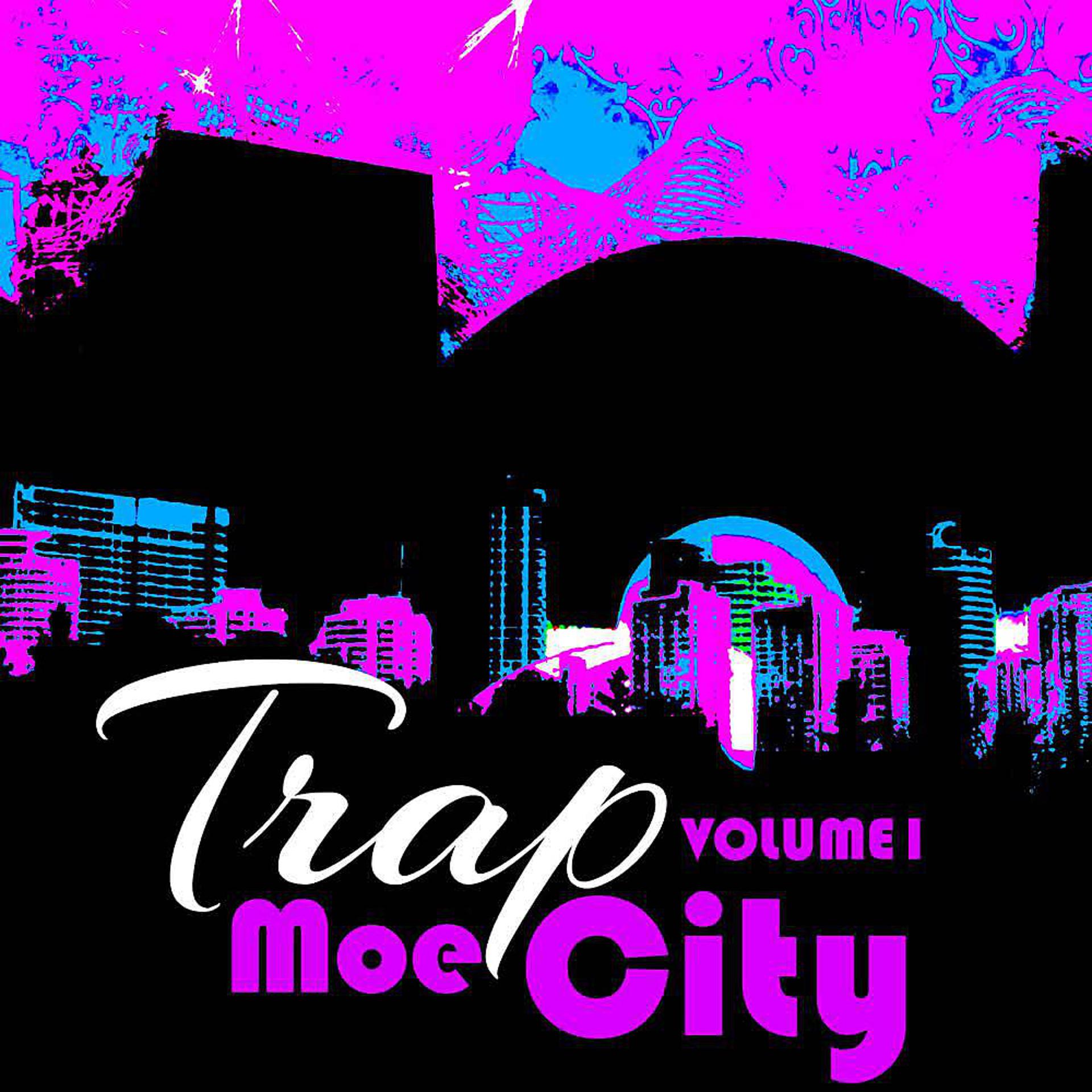 Постер альбома Trap City (Vol. 1)
