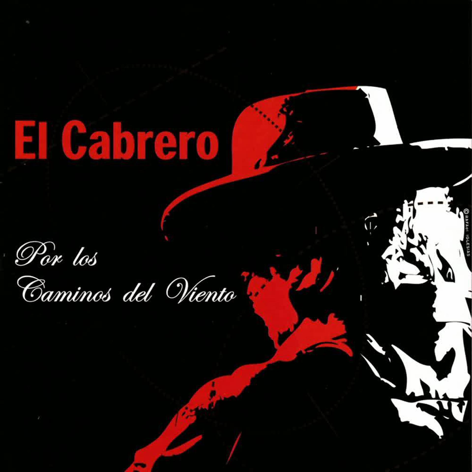 Постер альбома Por Los Caminos Del Viento