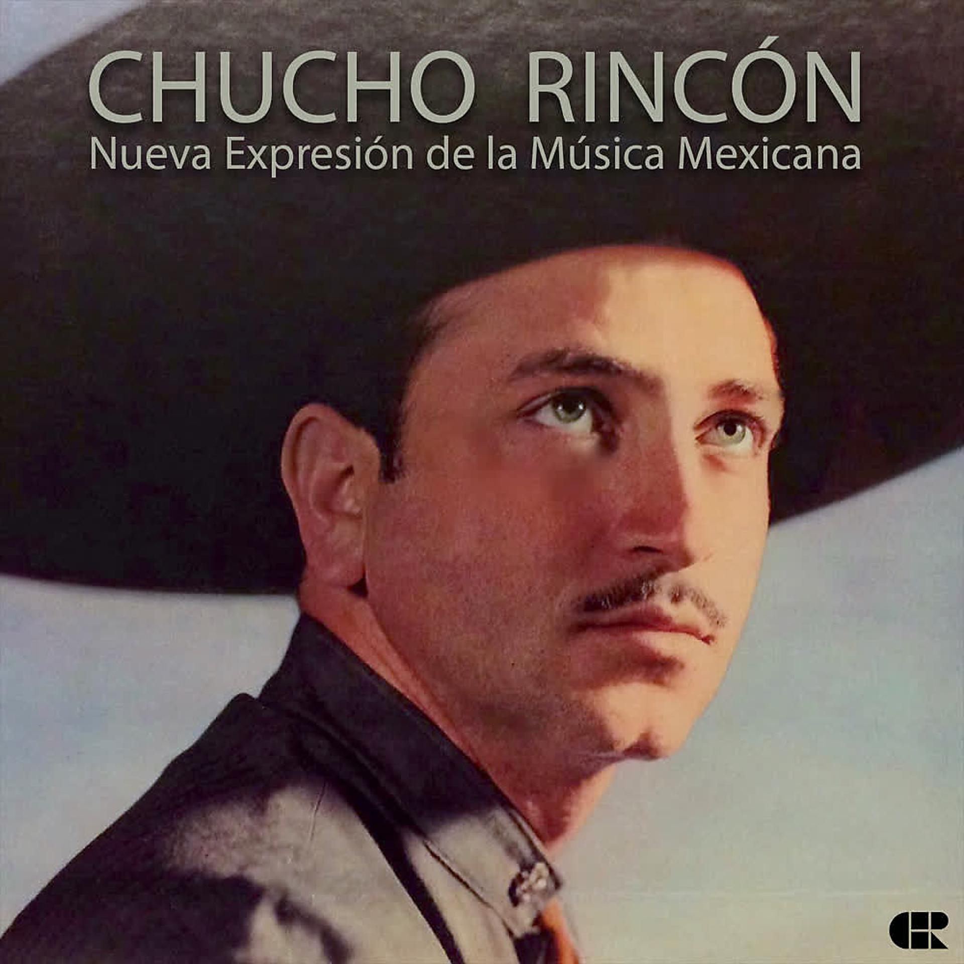 Постер альбома Nueva Expresión de la Música Mexicana