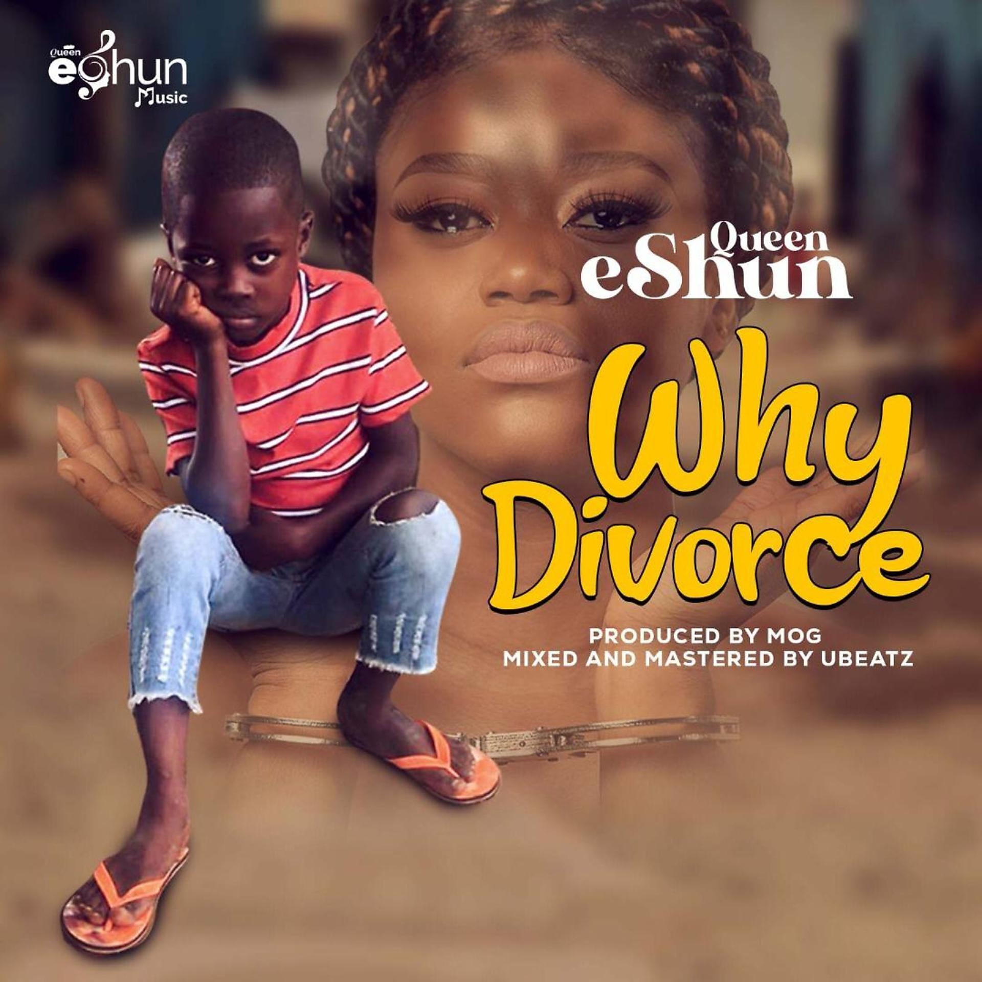 Постер альбома Why Divorce