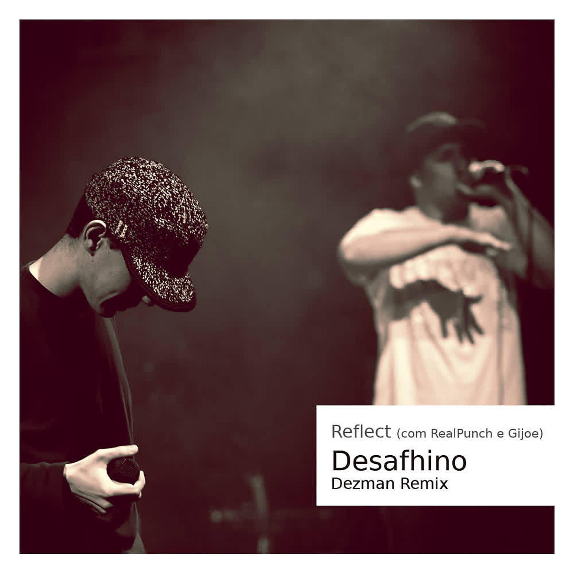 Постер альбома Desafhino (Dezman Remix)