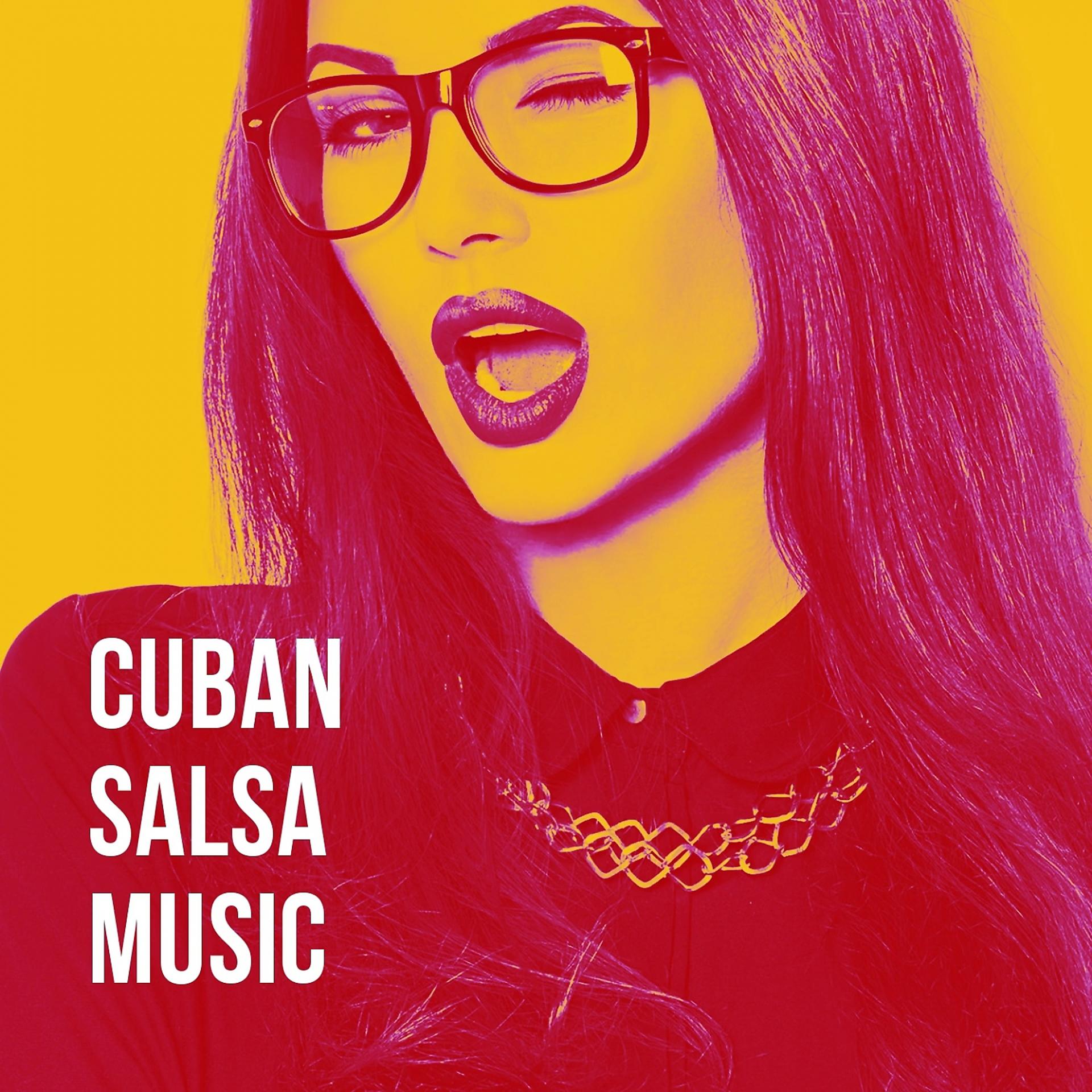 Постер альбома Cuban Salsa Music