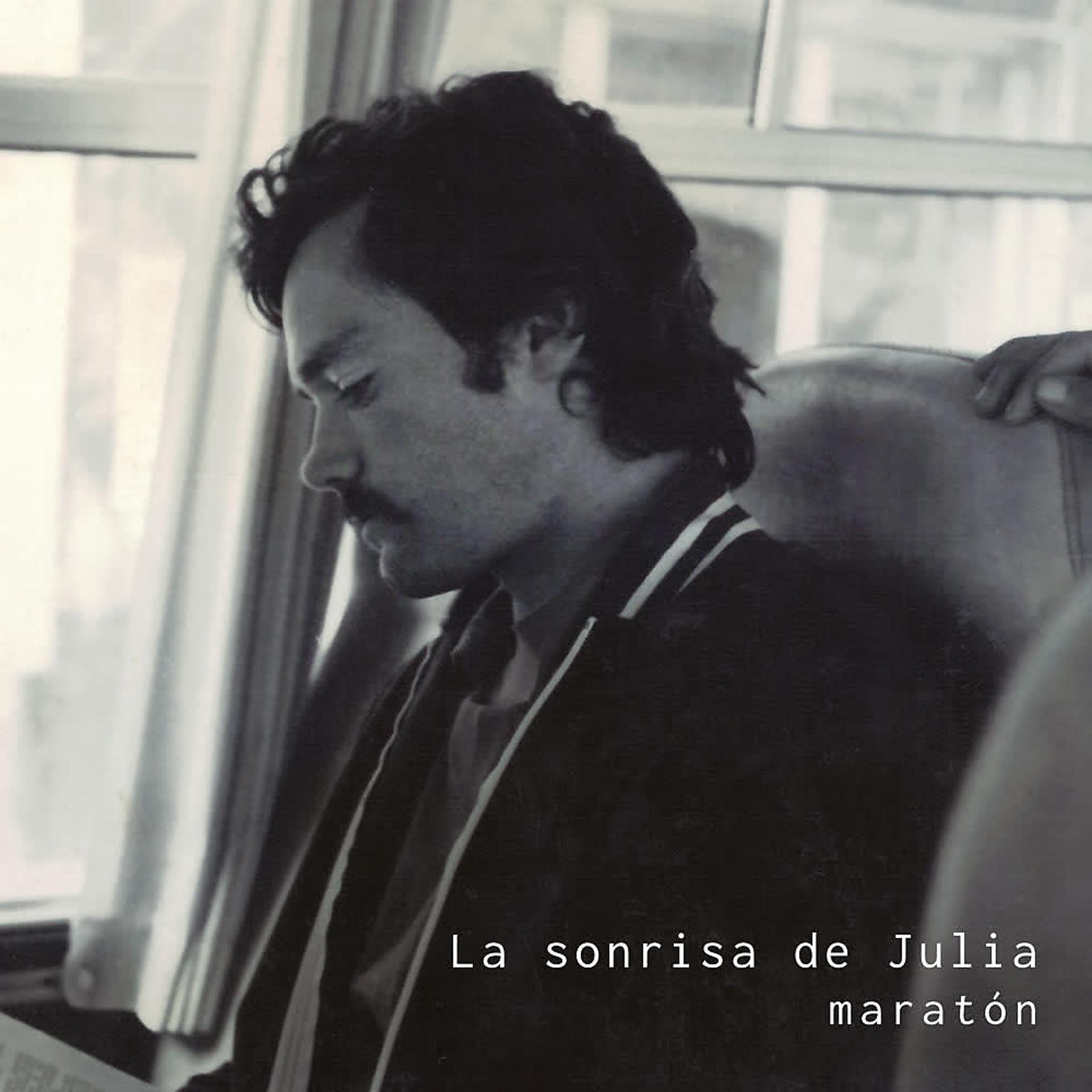 Постер альбома Maratón