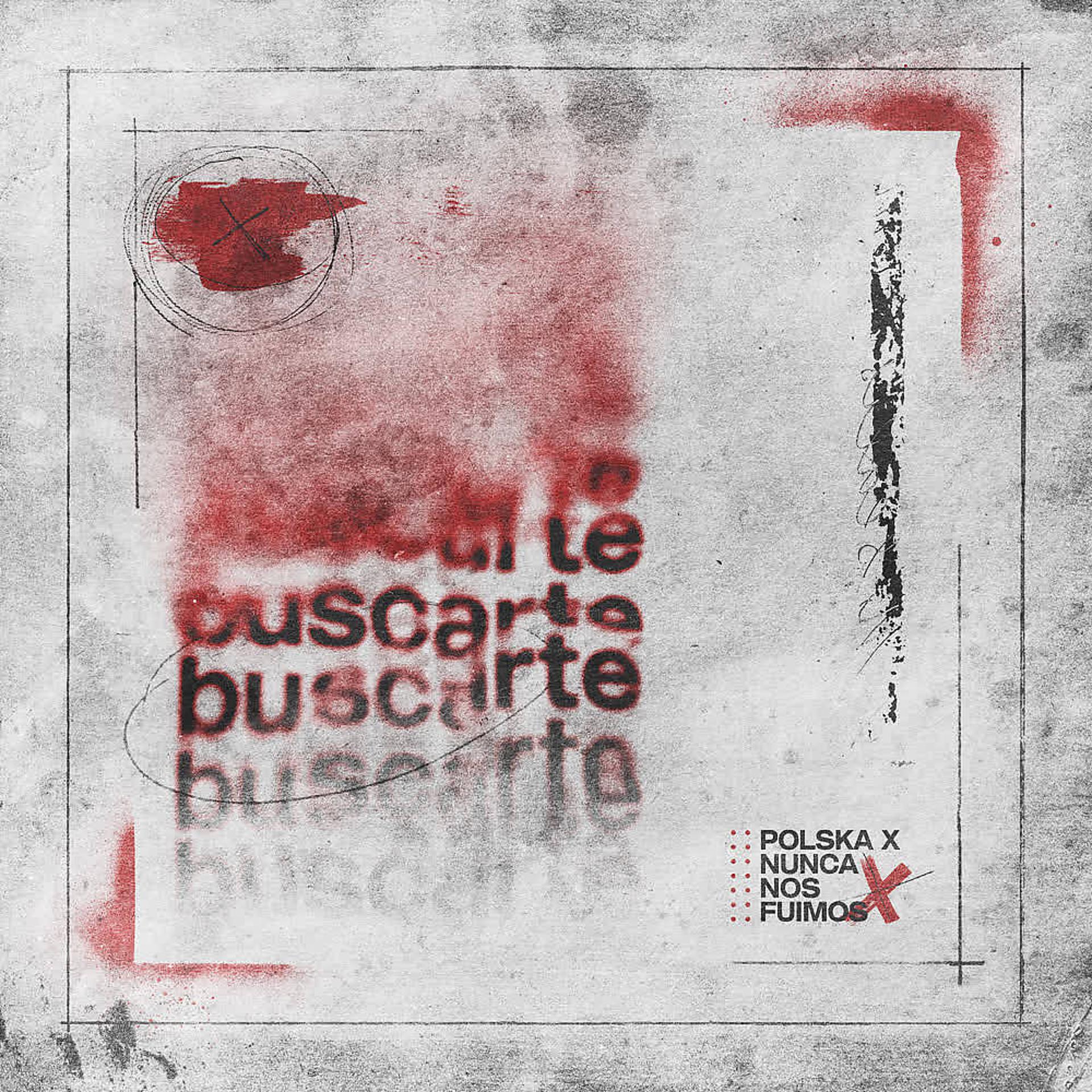 Постер альбома Buscarte