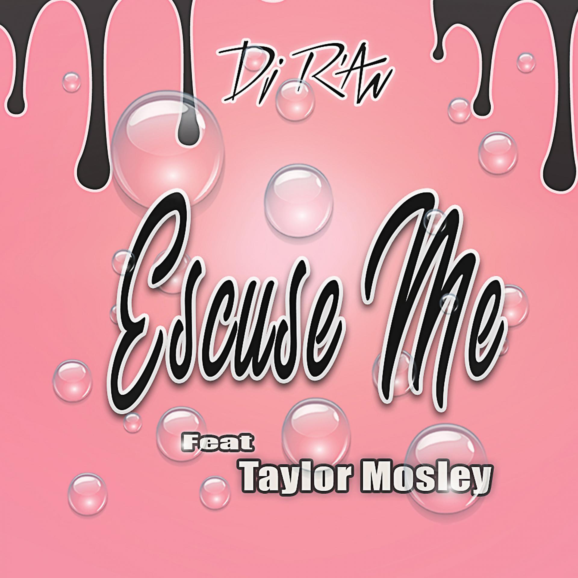 Постер альбома Escuse Me