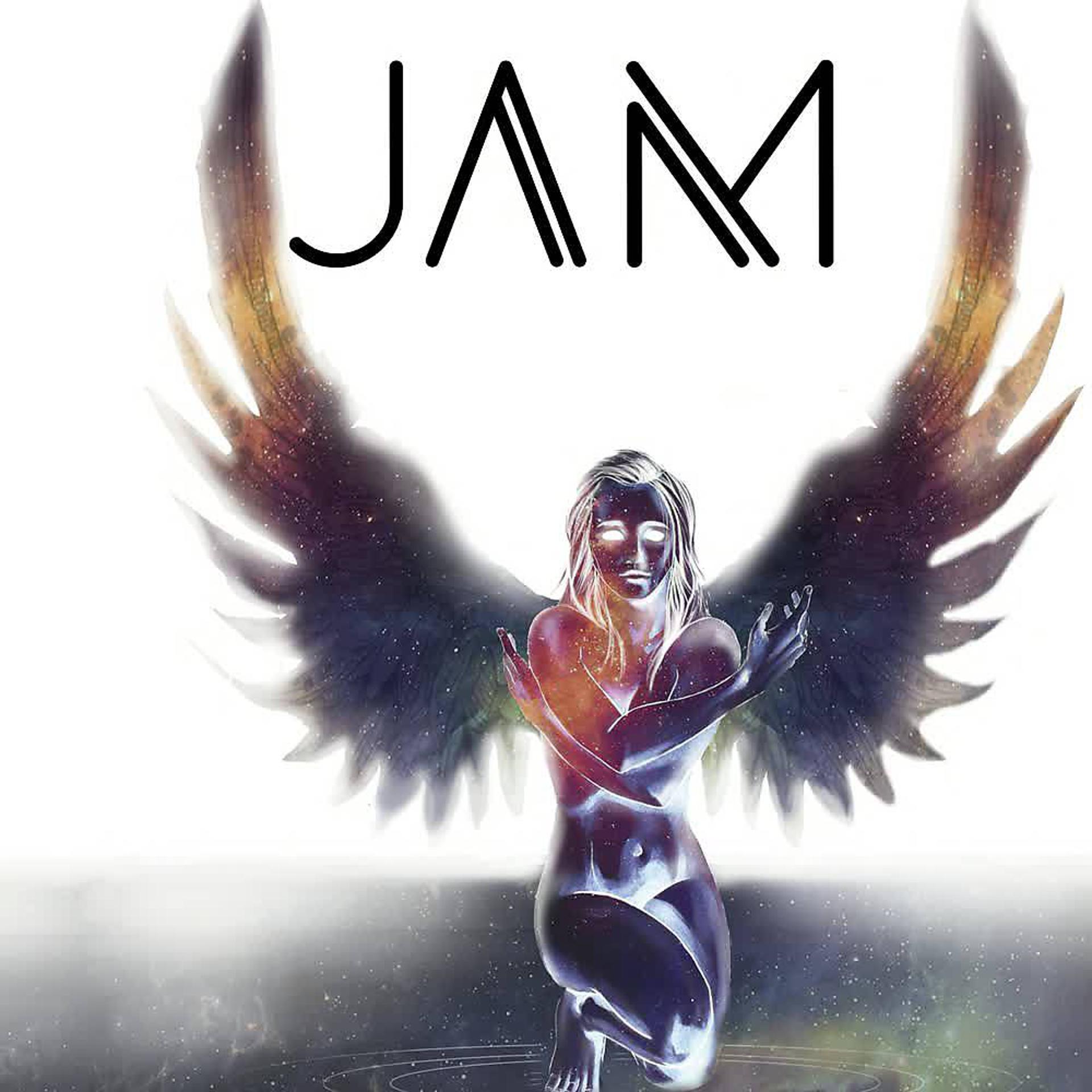 Постер альбома JAM