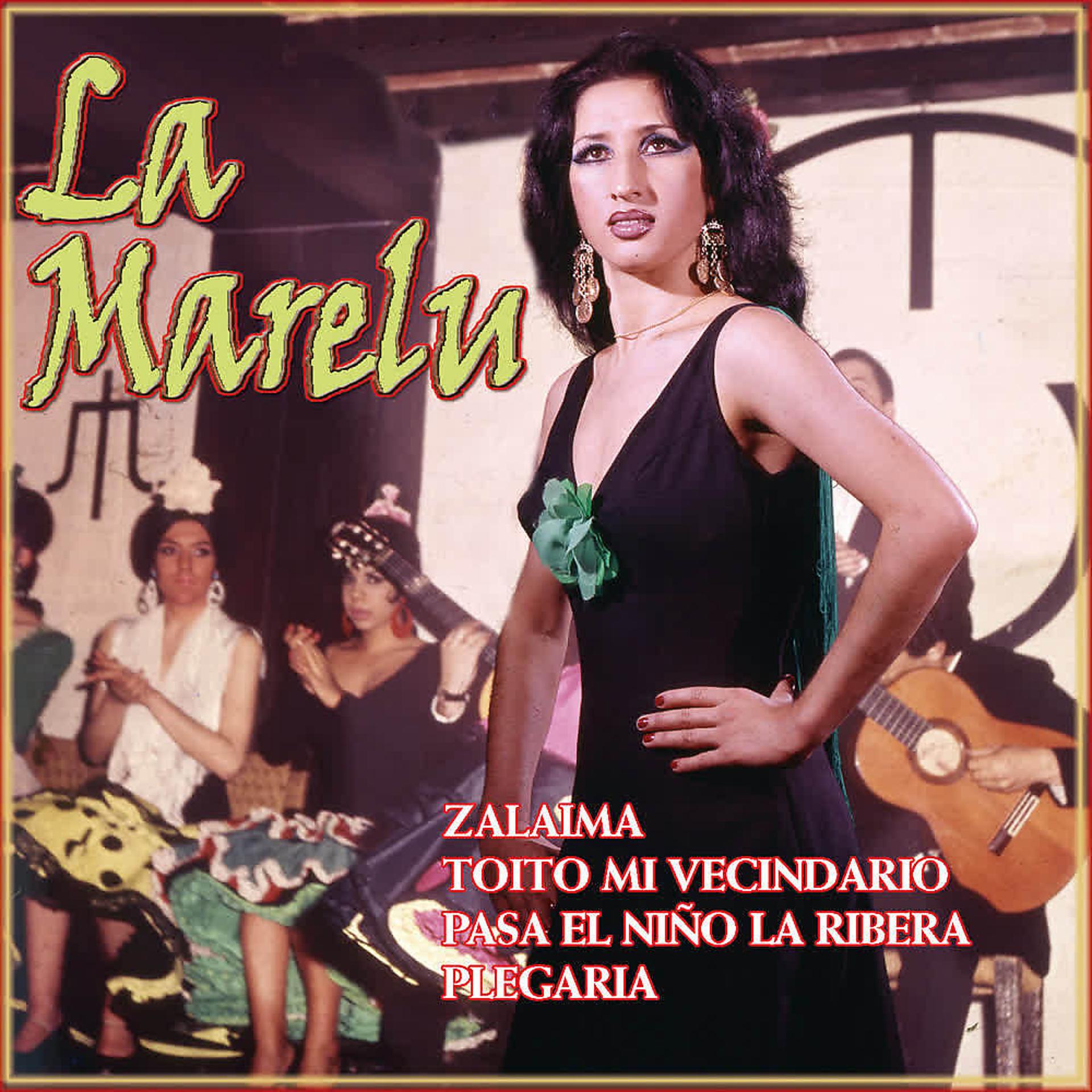 Постер альбома La Marelu