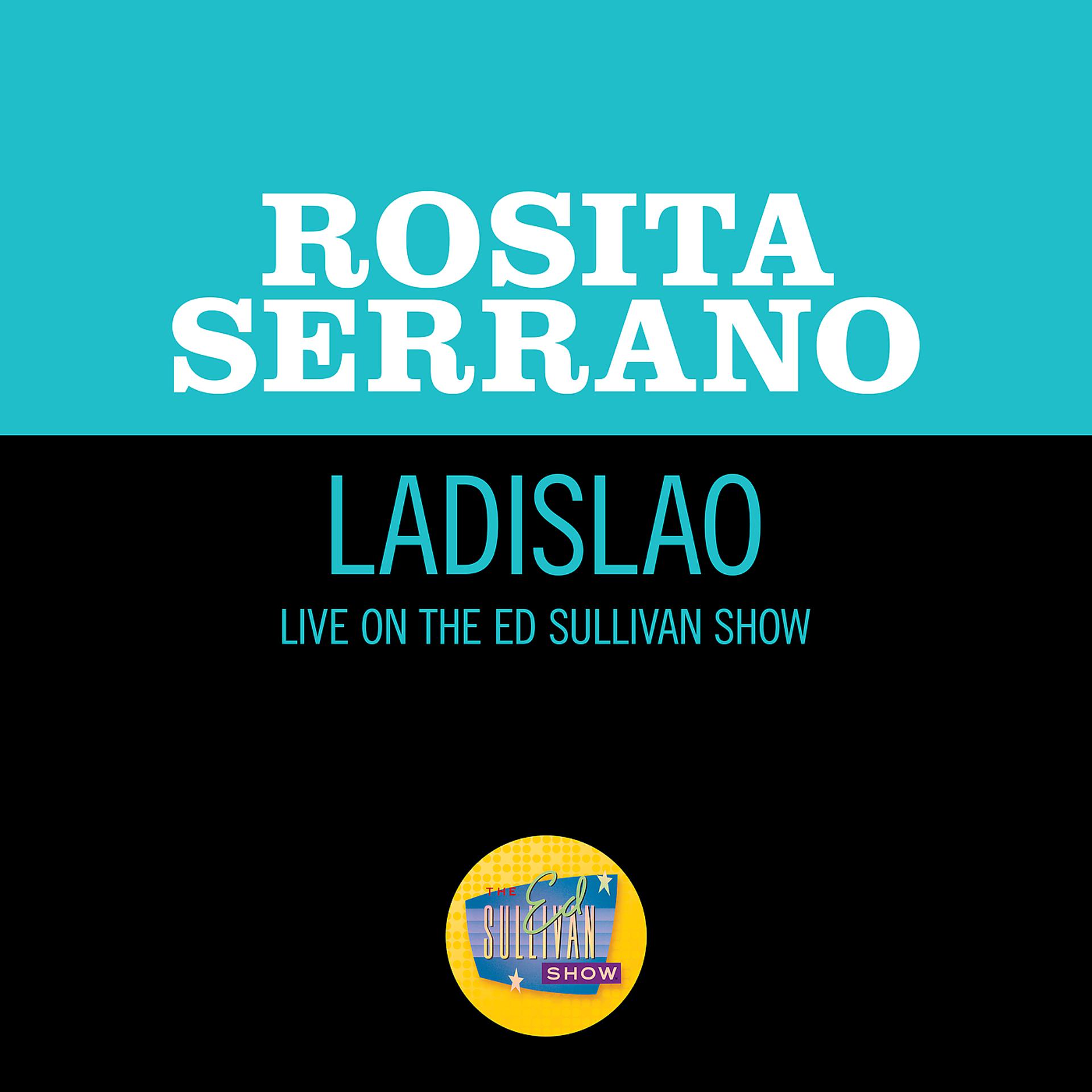 Постер альбома Ladislao