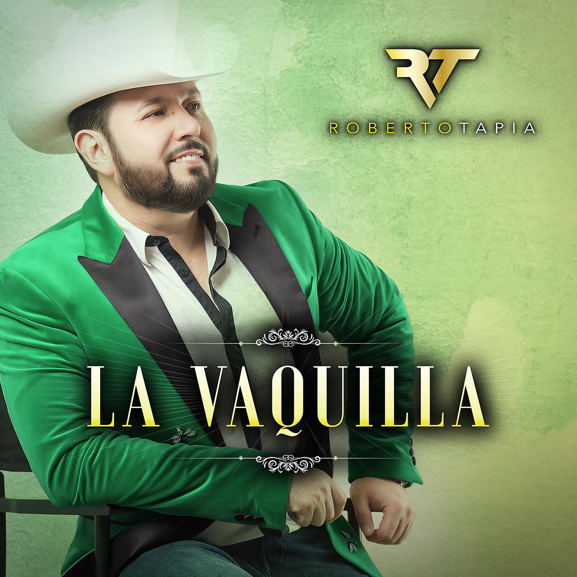 Постер альбома La Vaquilla