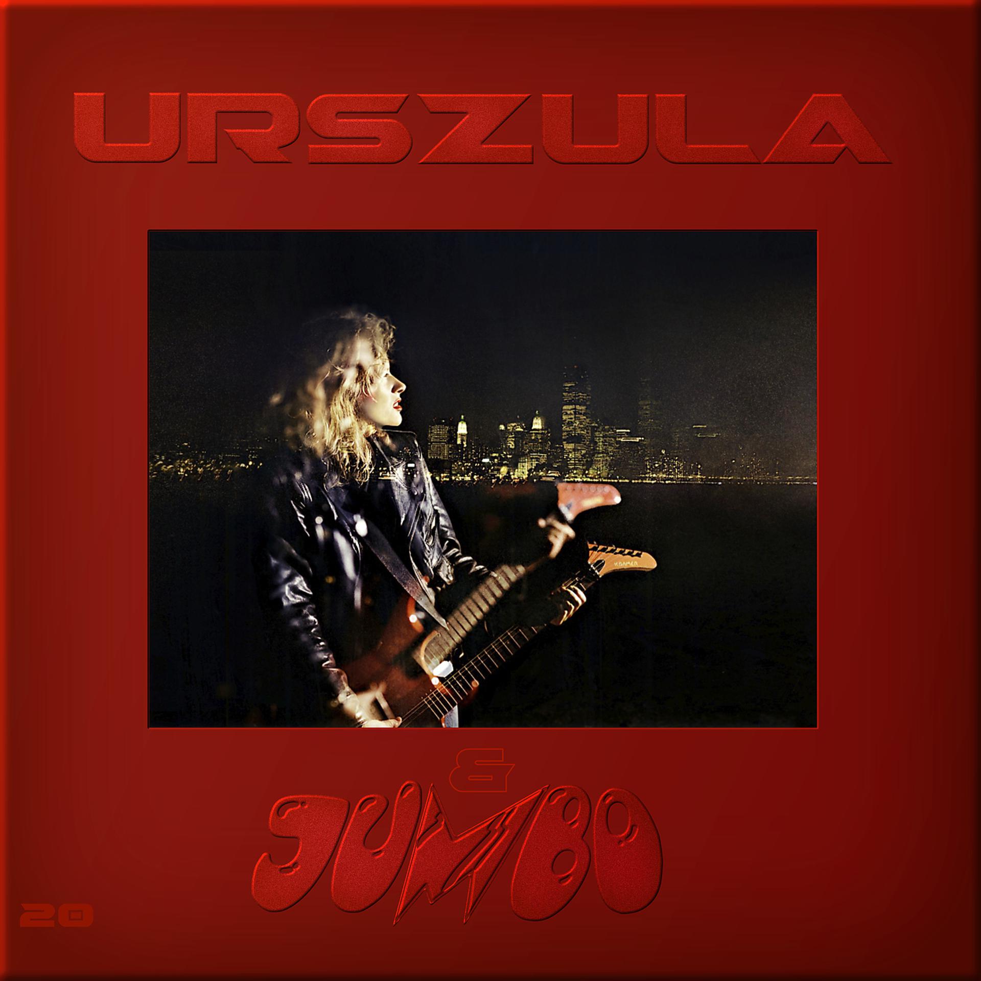 Постер альбома Urszula & Jumbo