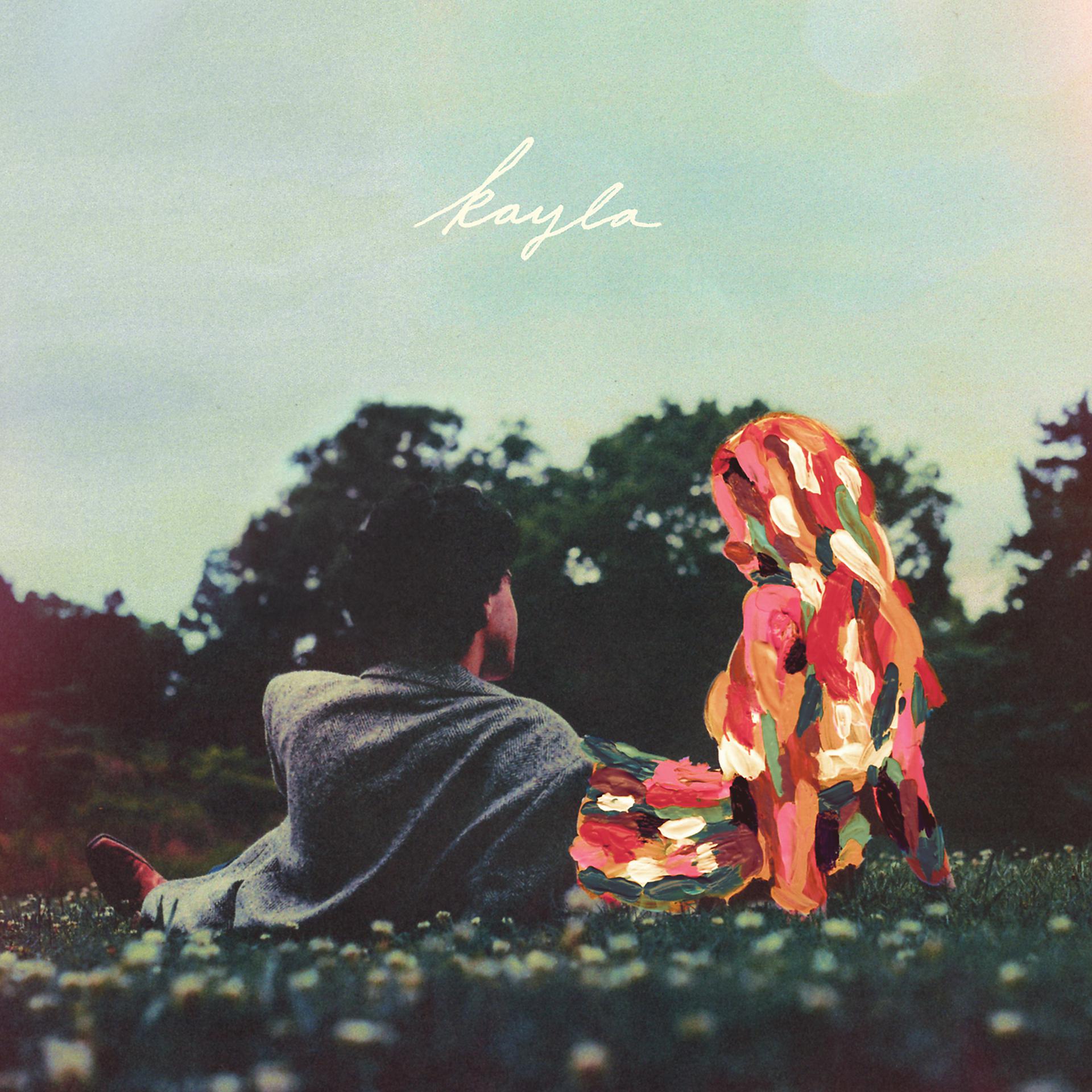 Постер альбома Kayla