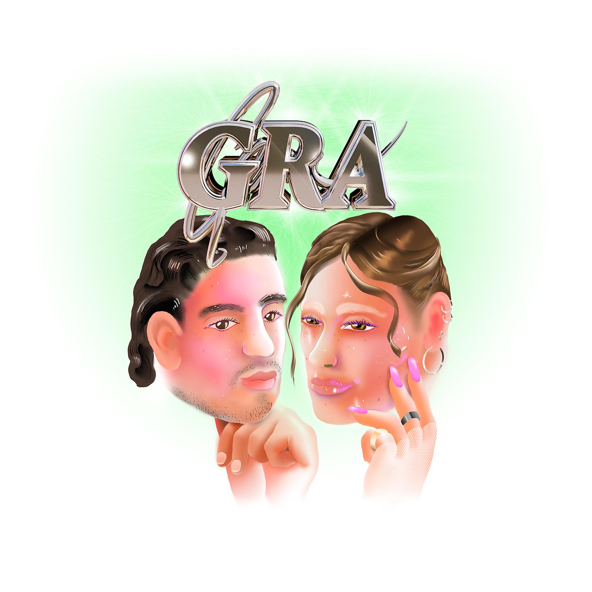 Постер альбома Gra
