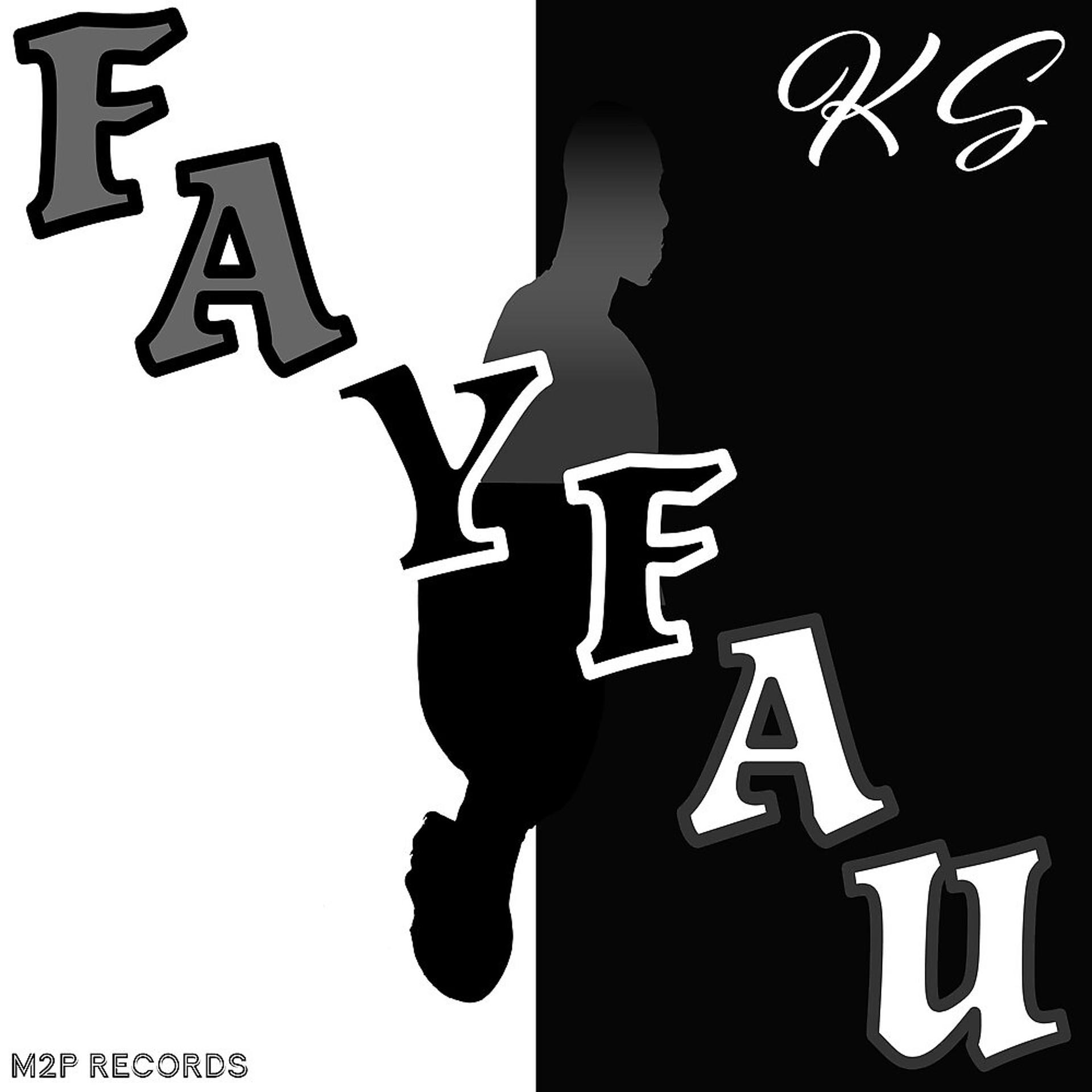 Постер альбома FAY FAU