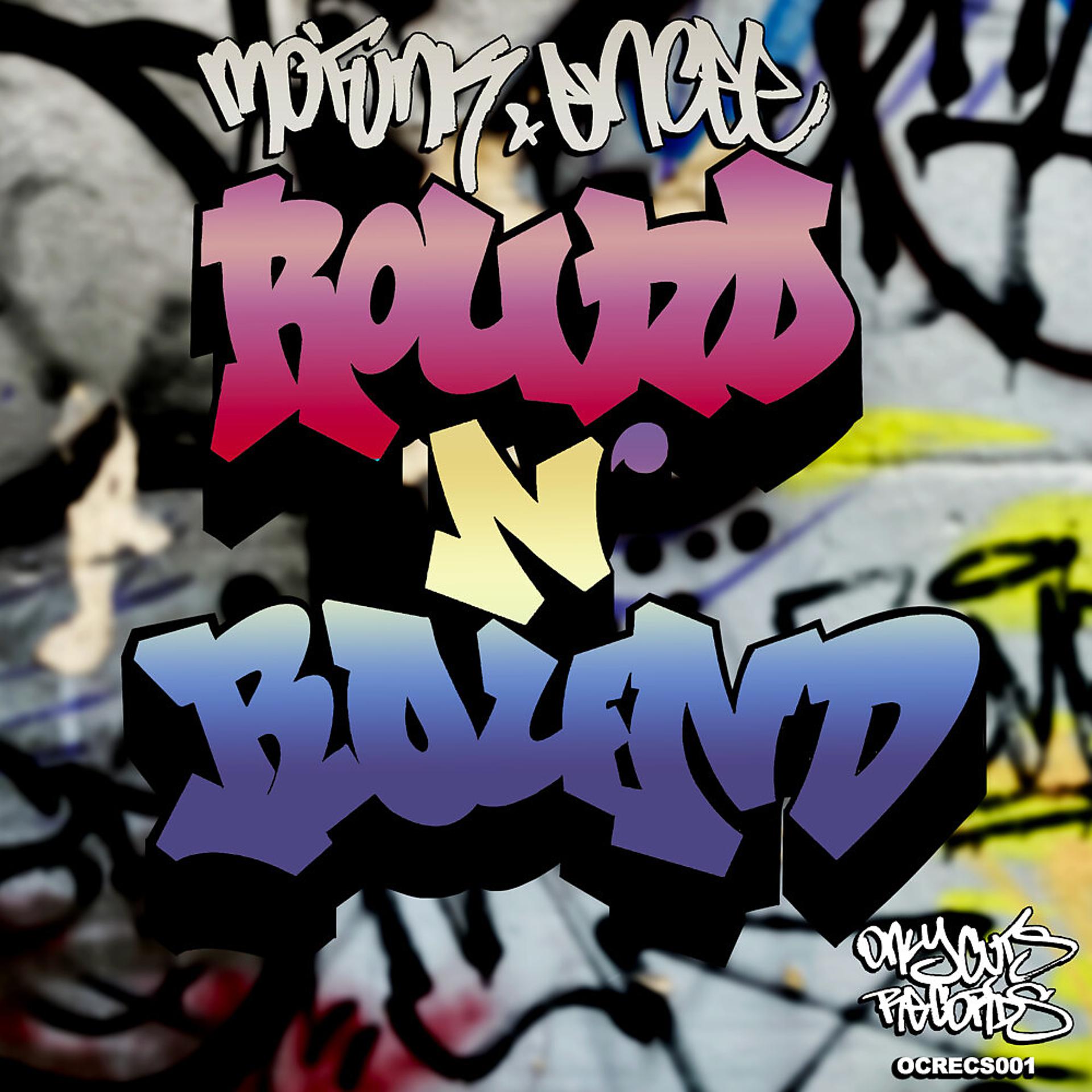Постер альбома Round n Round