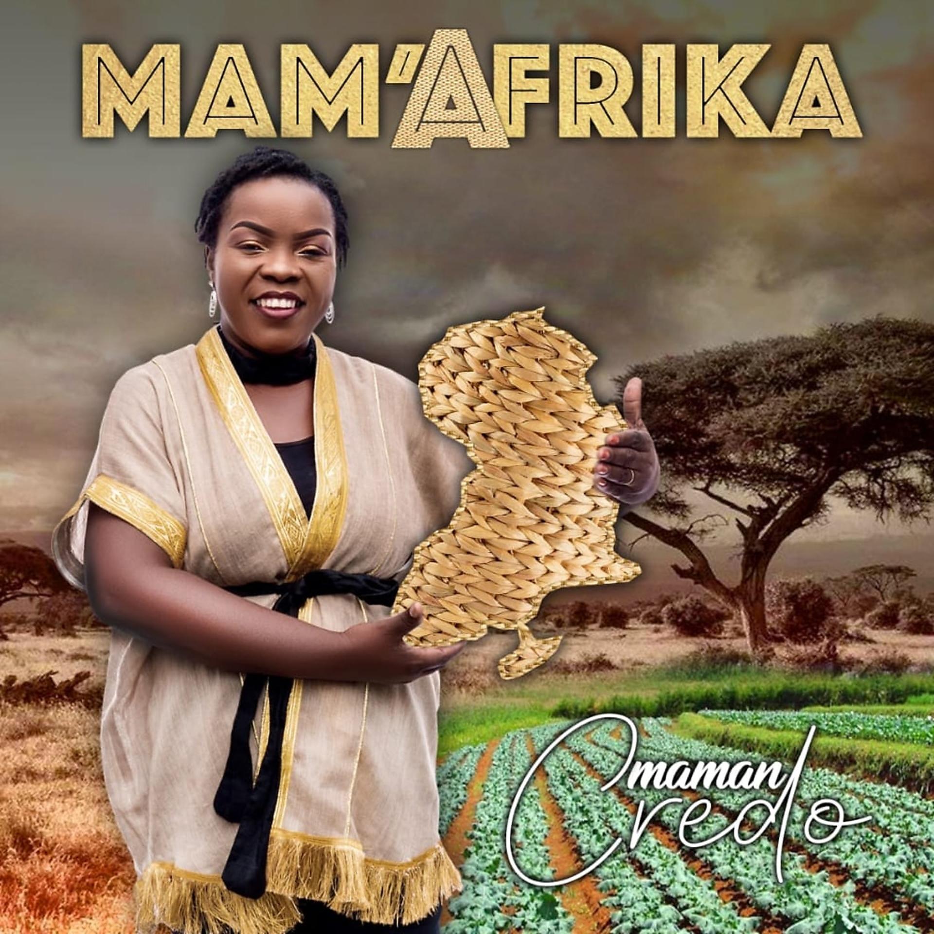 Постер альбома Mam'afrika
