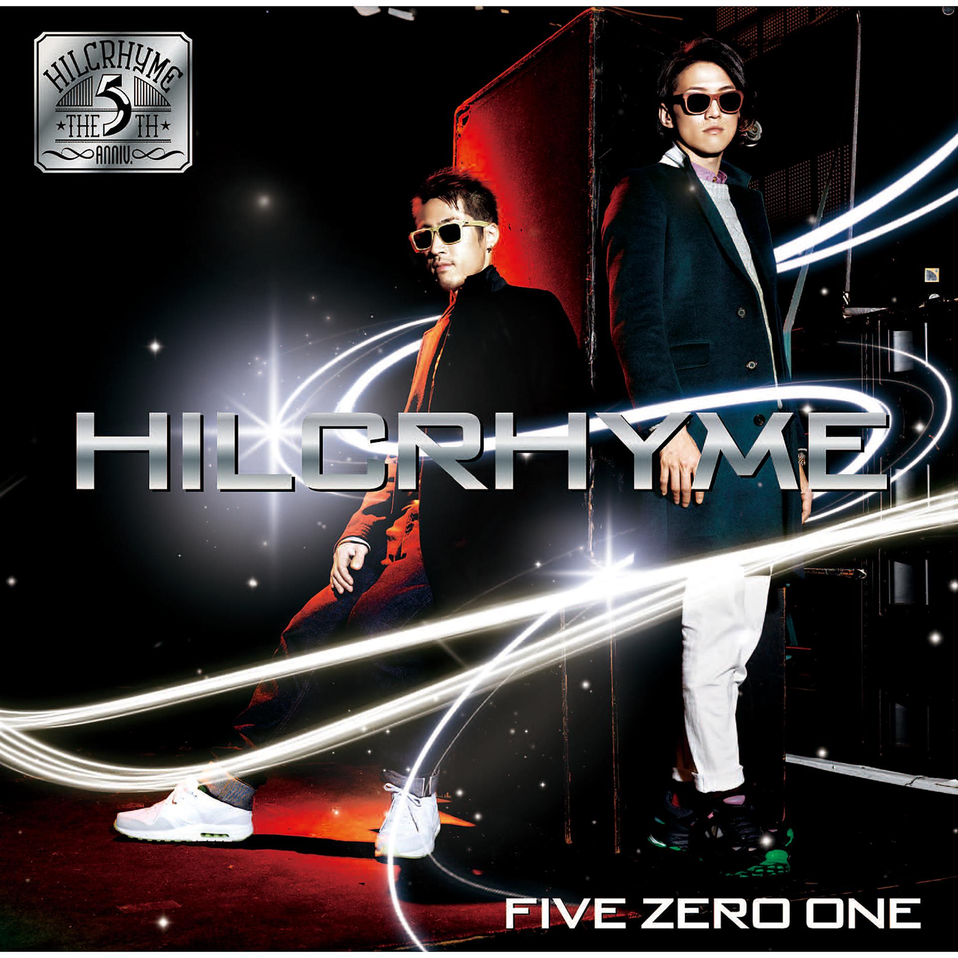 Постер альбома Five Zero One