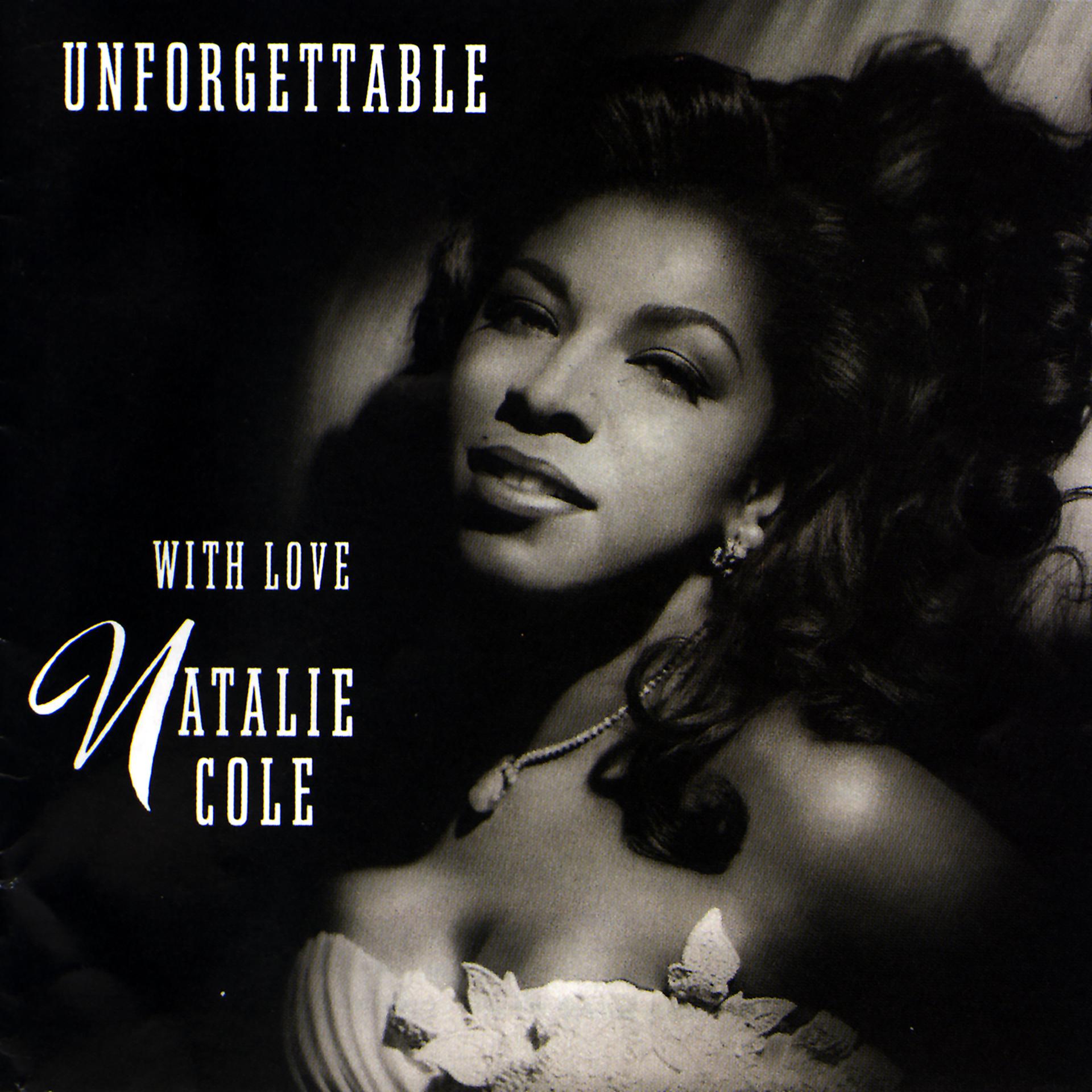 Постер альбома Unforgettable: With Love