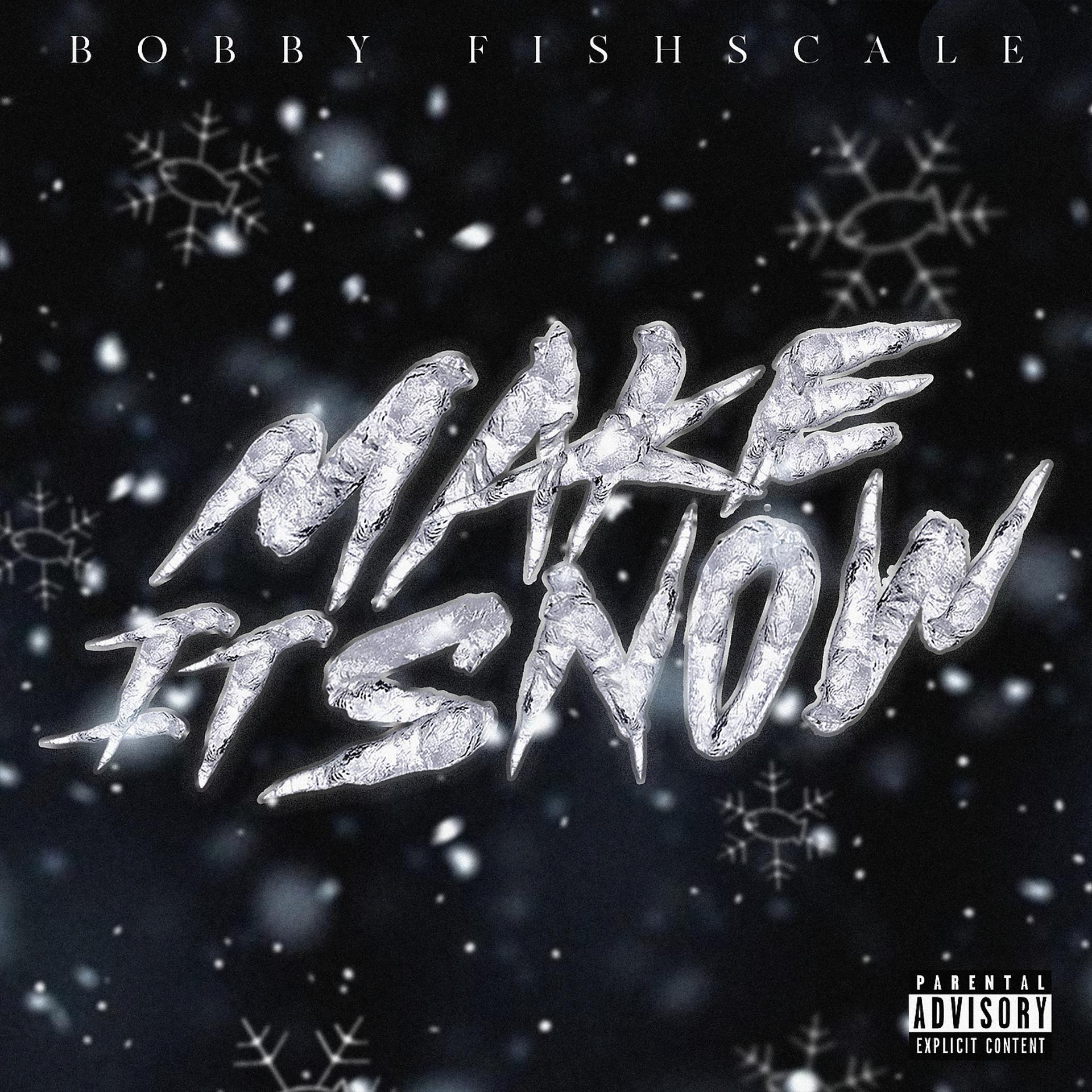 Постер альбома Make It Snow