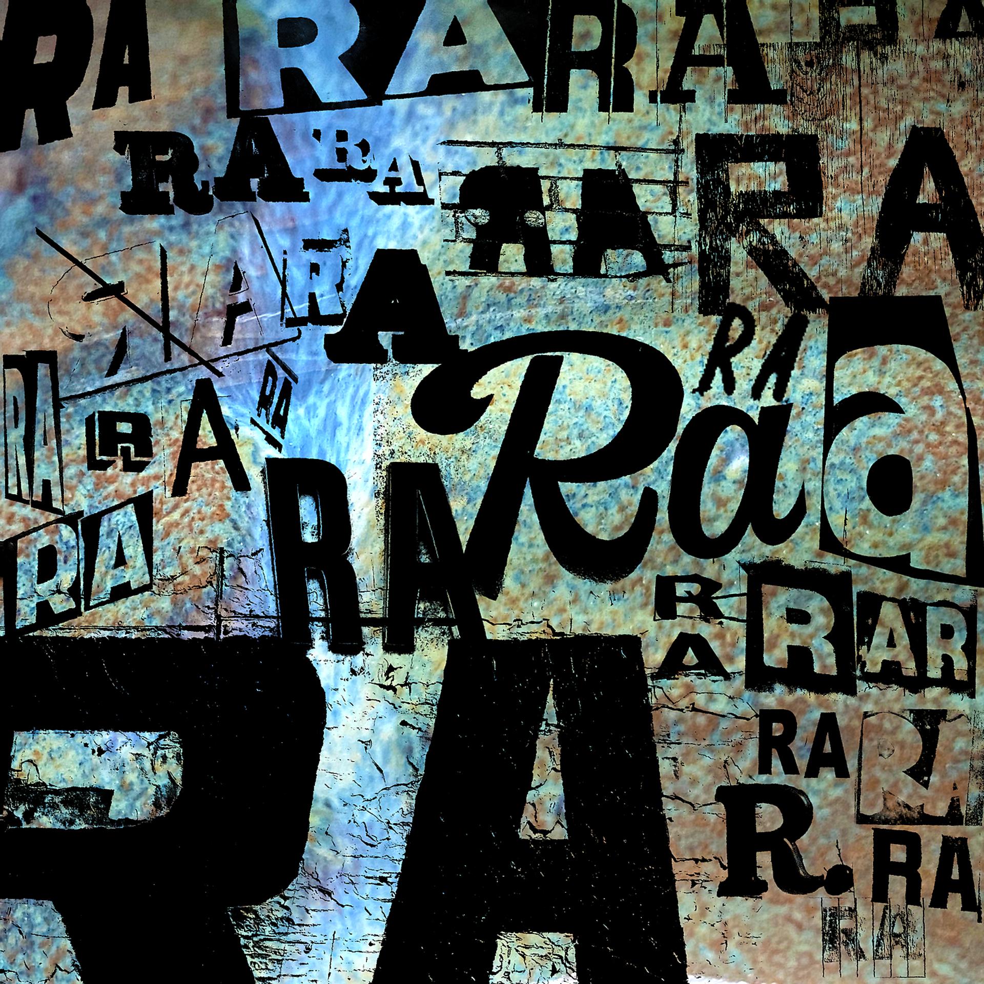 Постер альбома RARARA