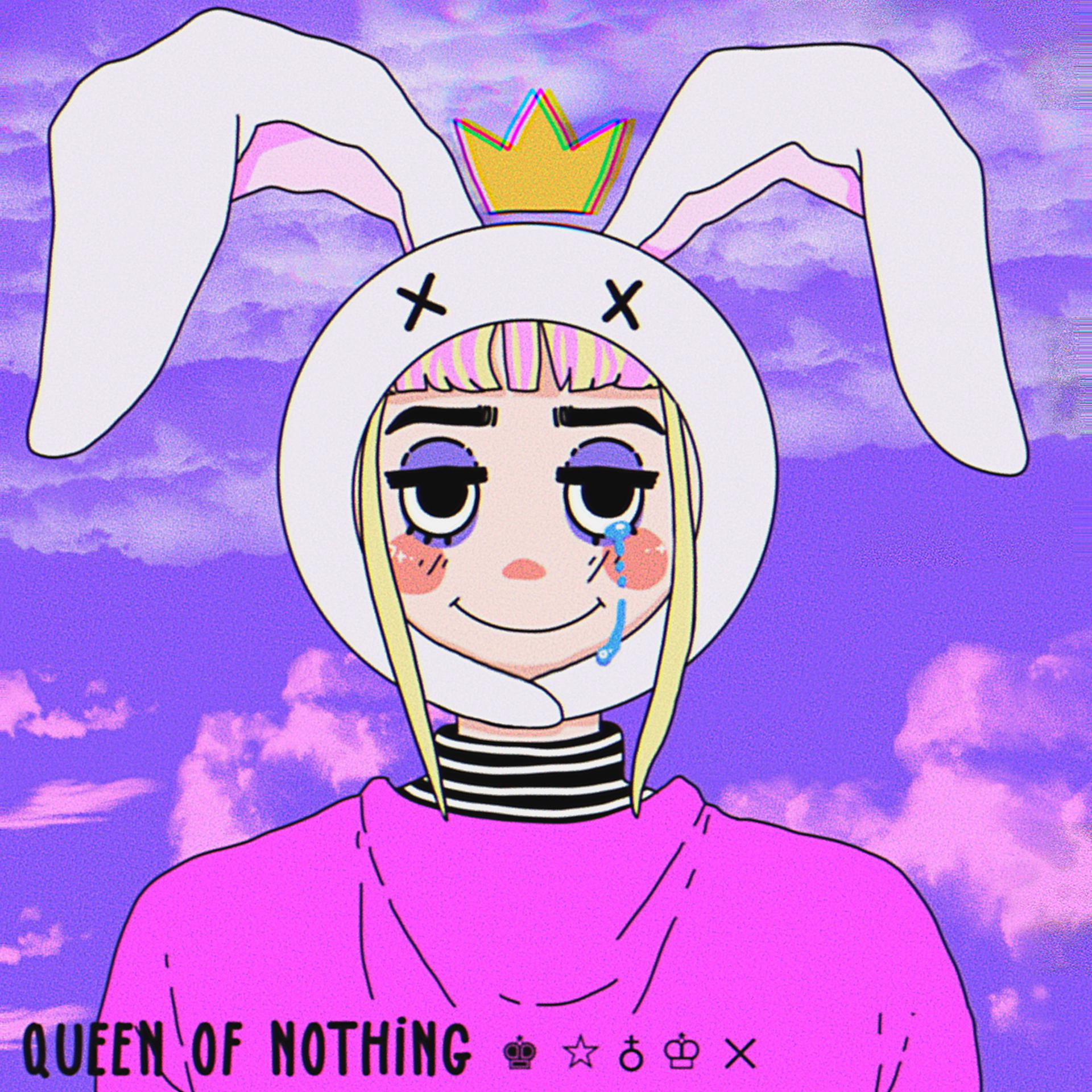 Постер альбома Queen of Nothing