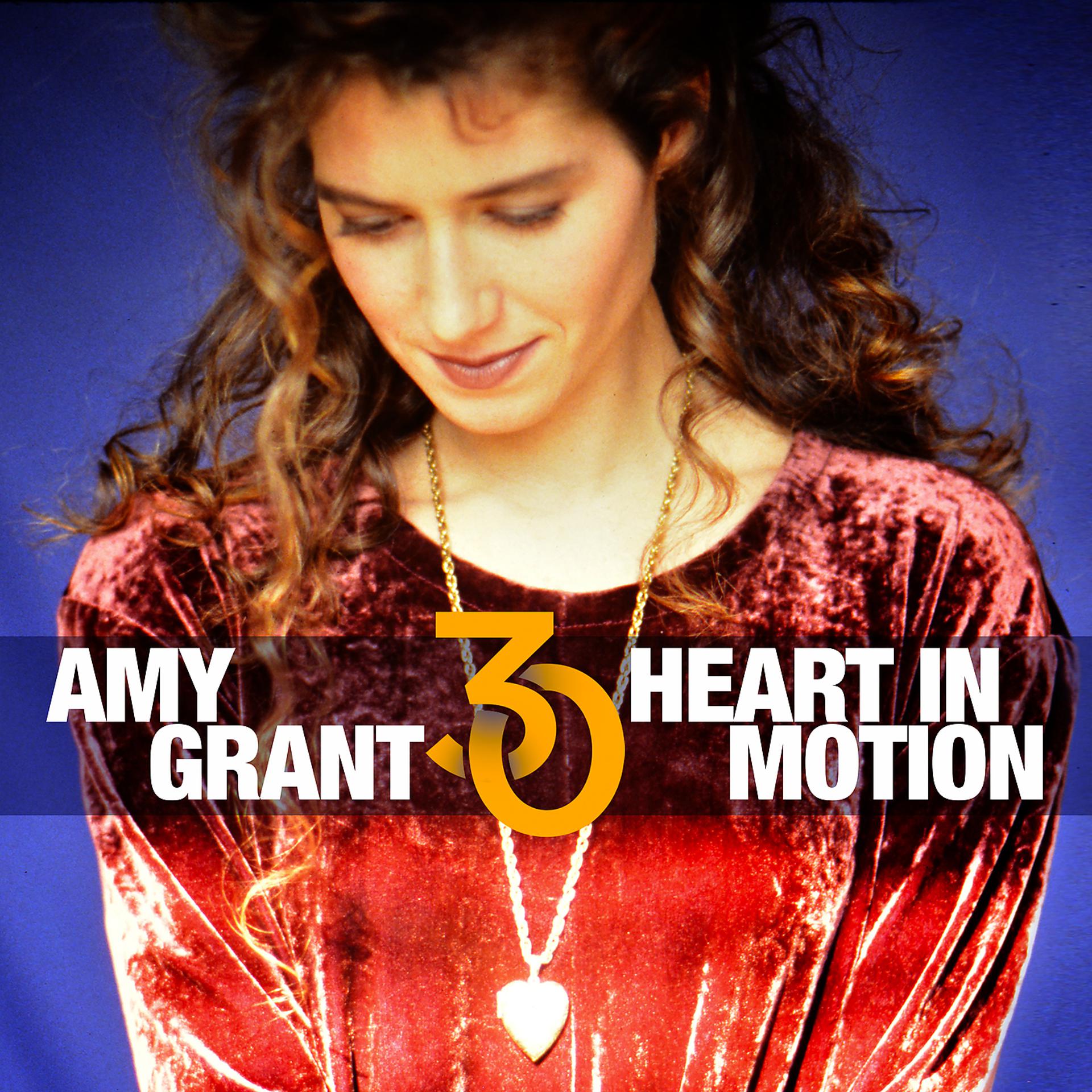 Постер альбома Heart In Motion