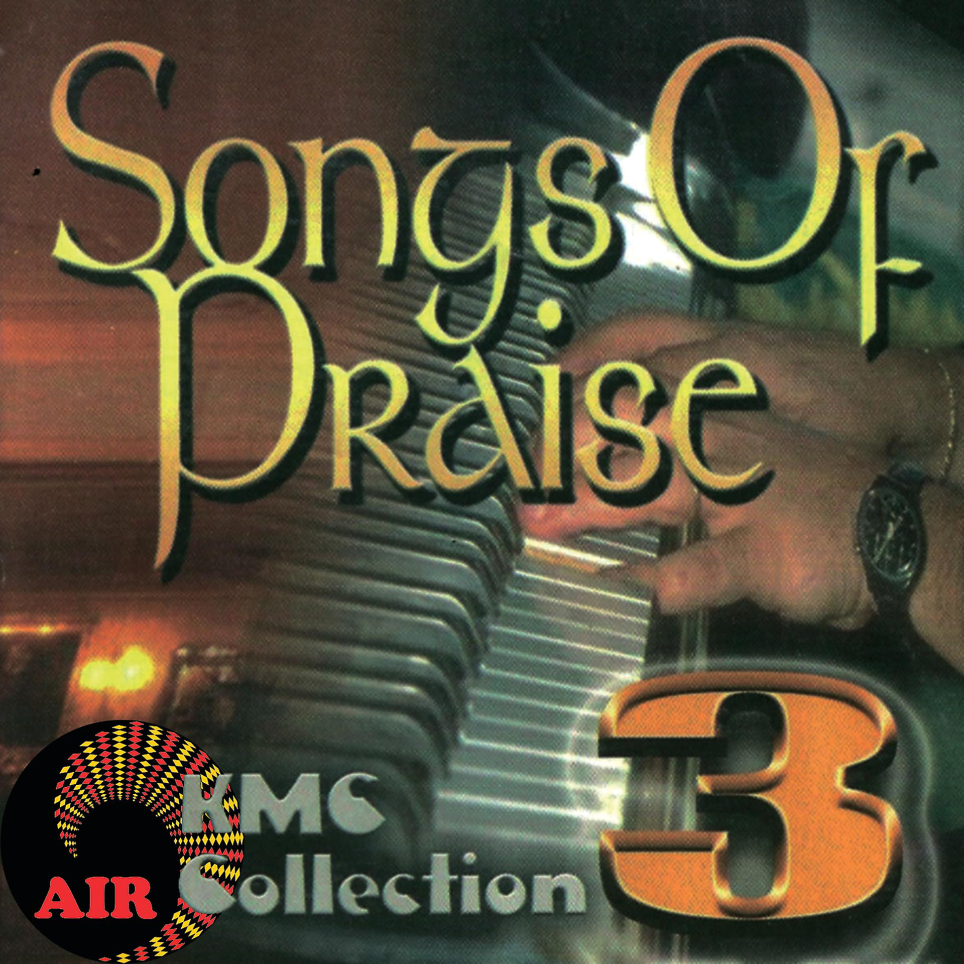 Постер альбома Songs Of Praise