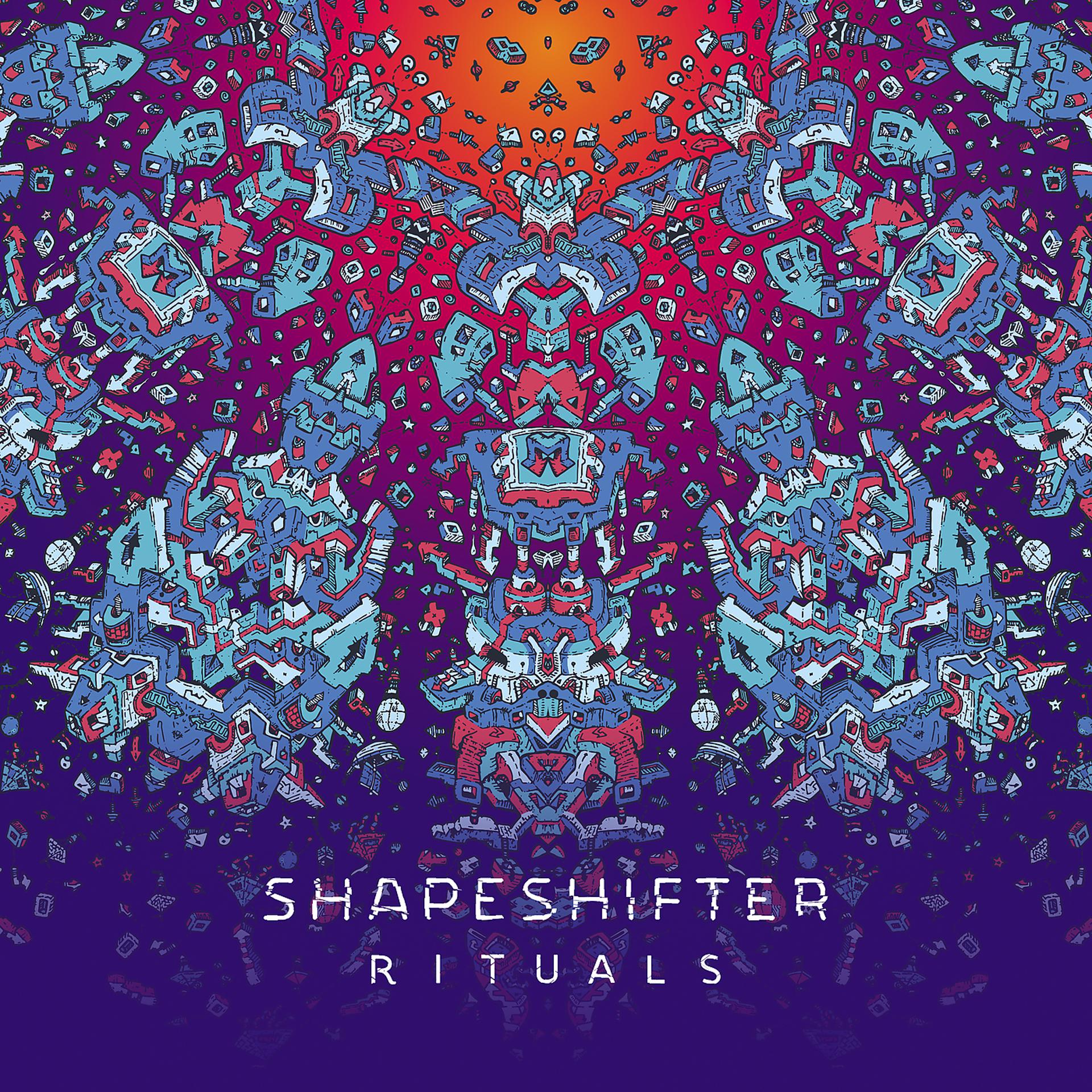 Постер альбома Rituals