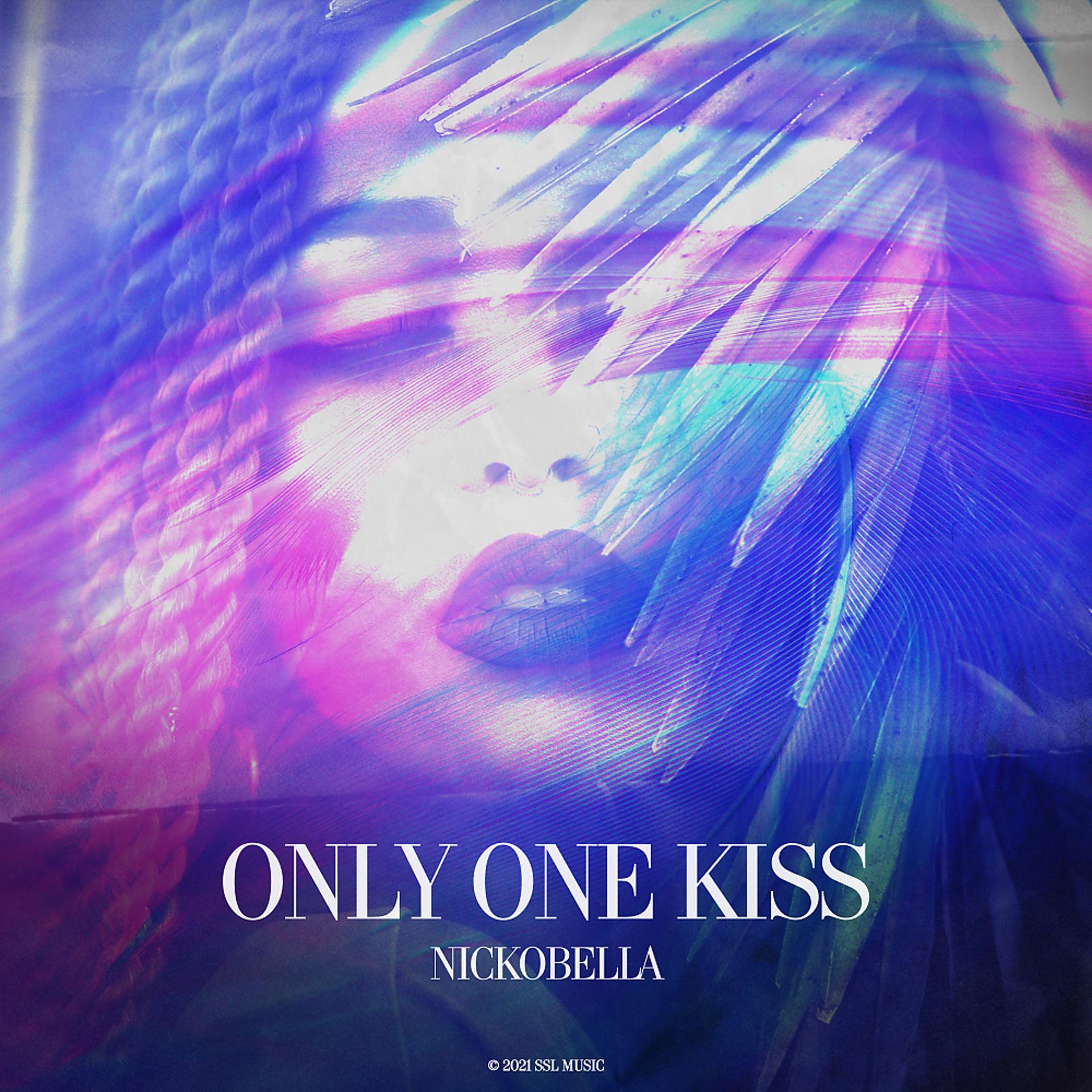 Постер альбома Only One Kiss