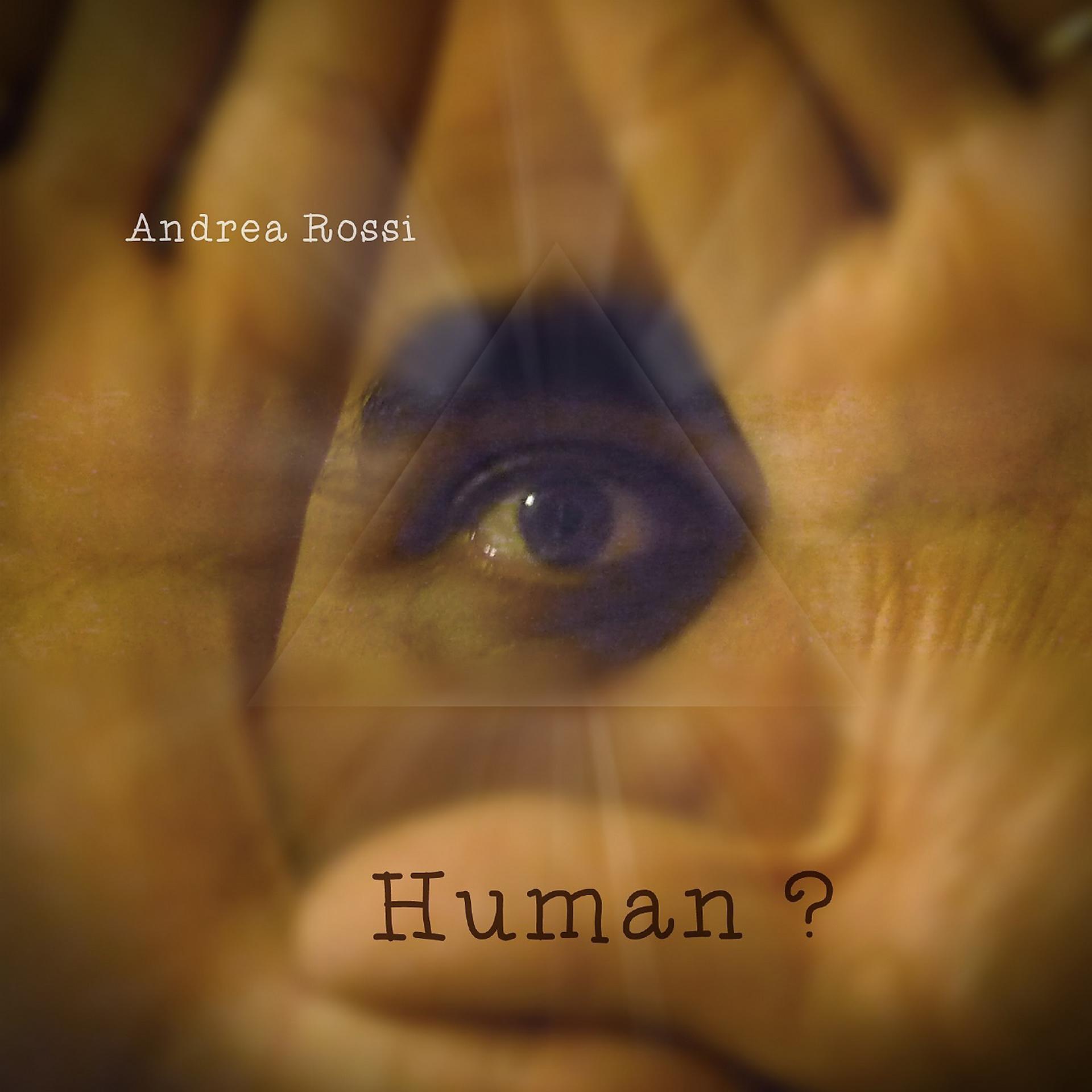 Постер альбома Human ?