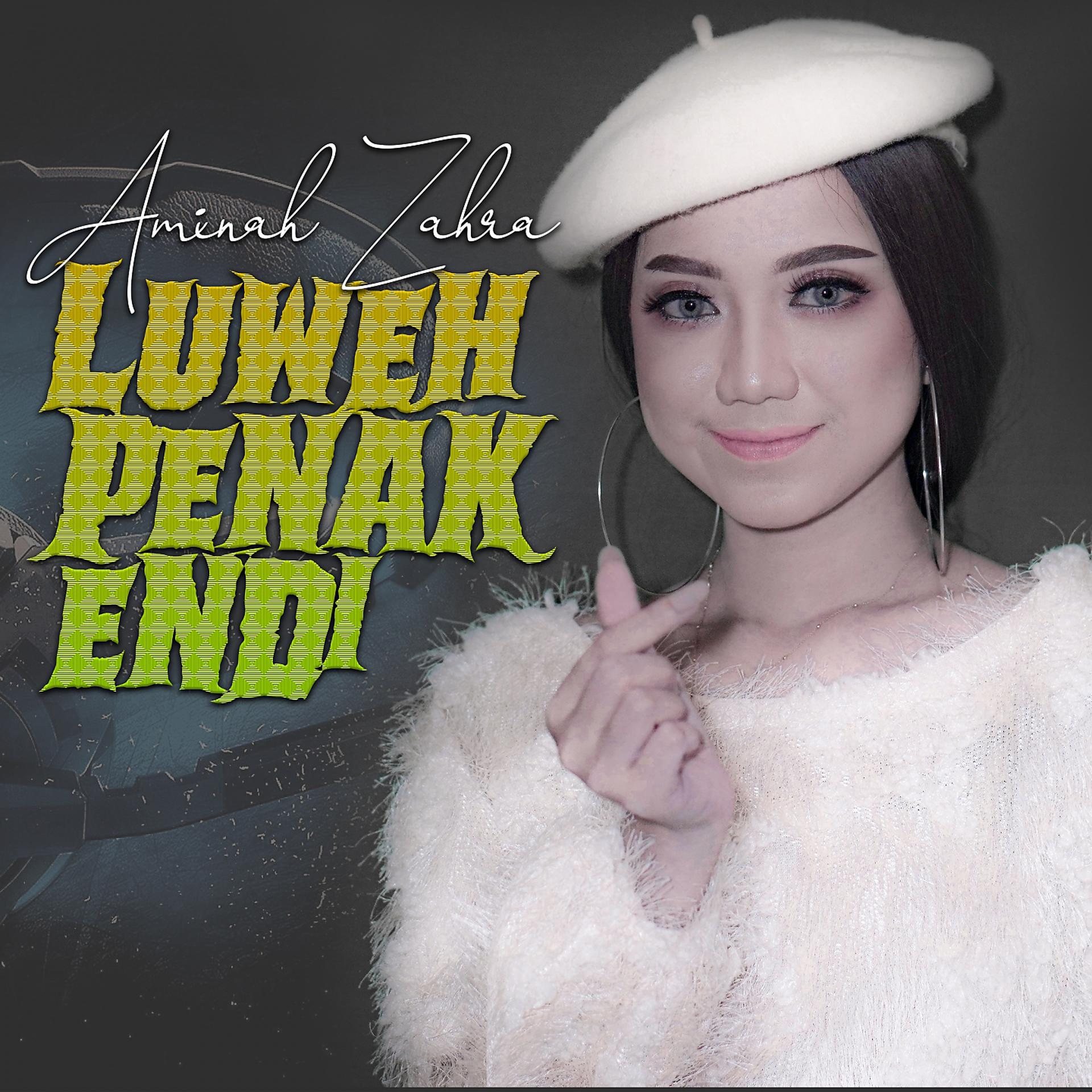 Постер альбома Luweh Penak Endi