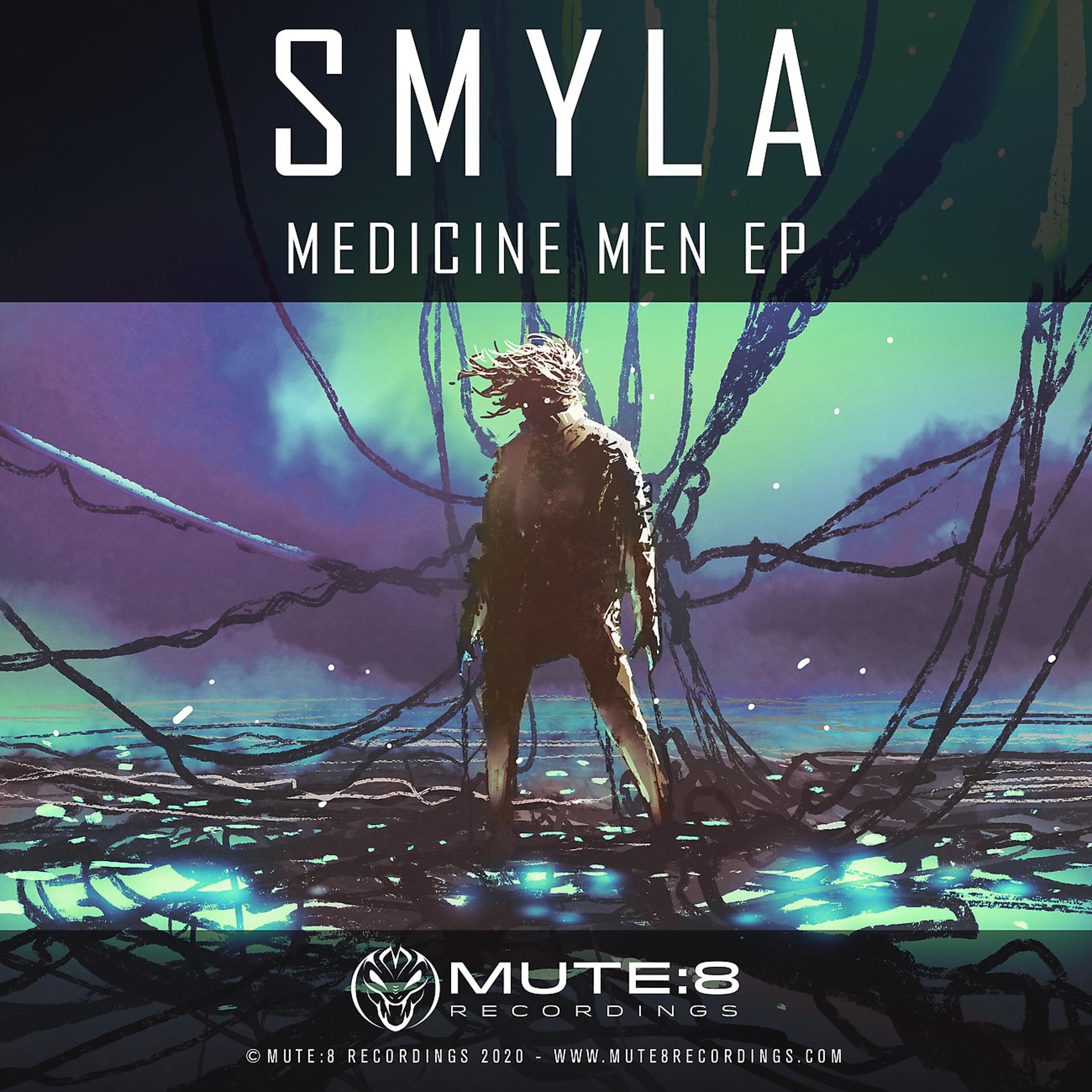 Постер альбома Medicine Men EP