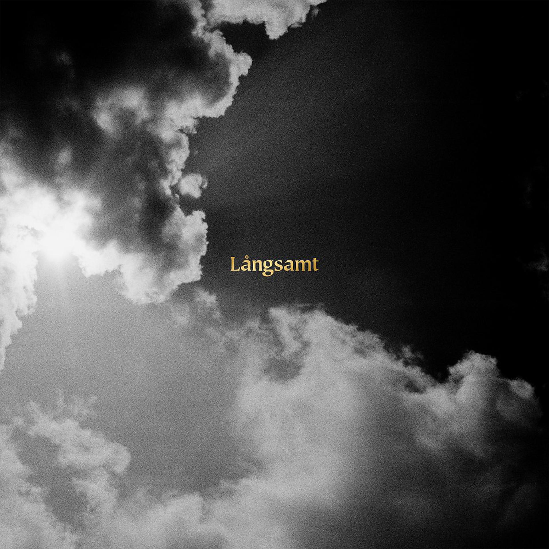 Постер альбома Långsamt