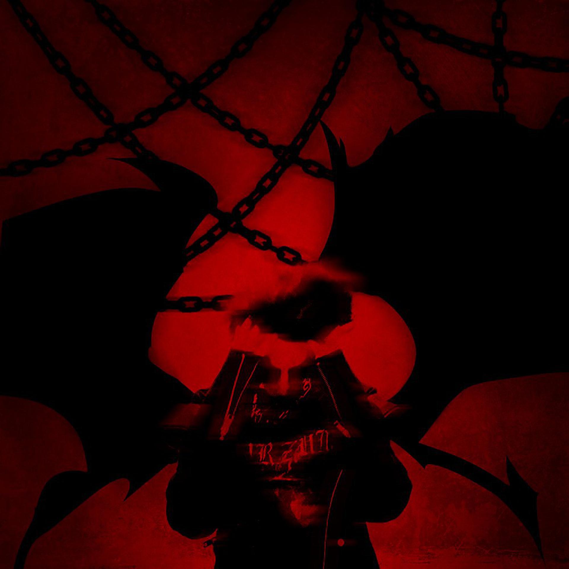 Постер альбома Devilman