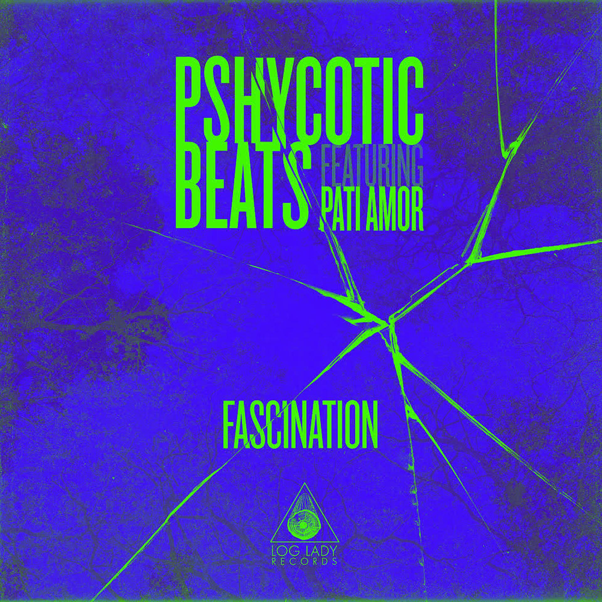 Постер альбома Fascination
