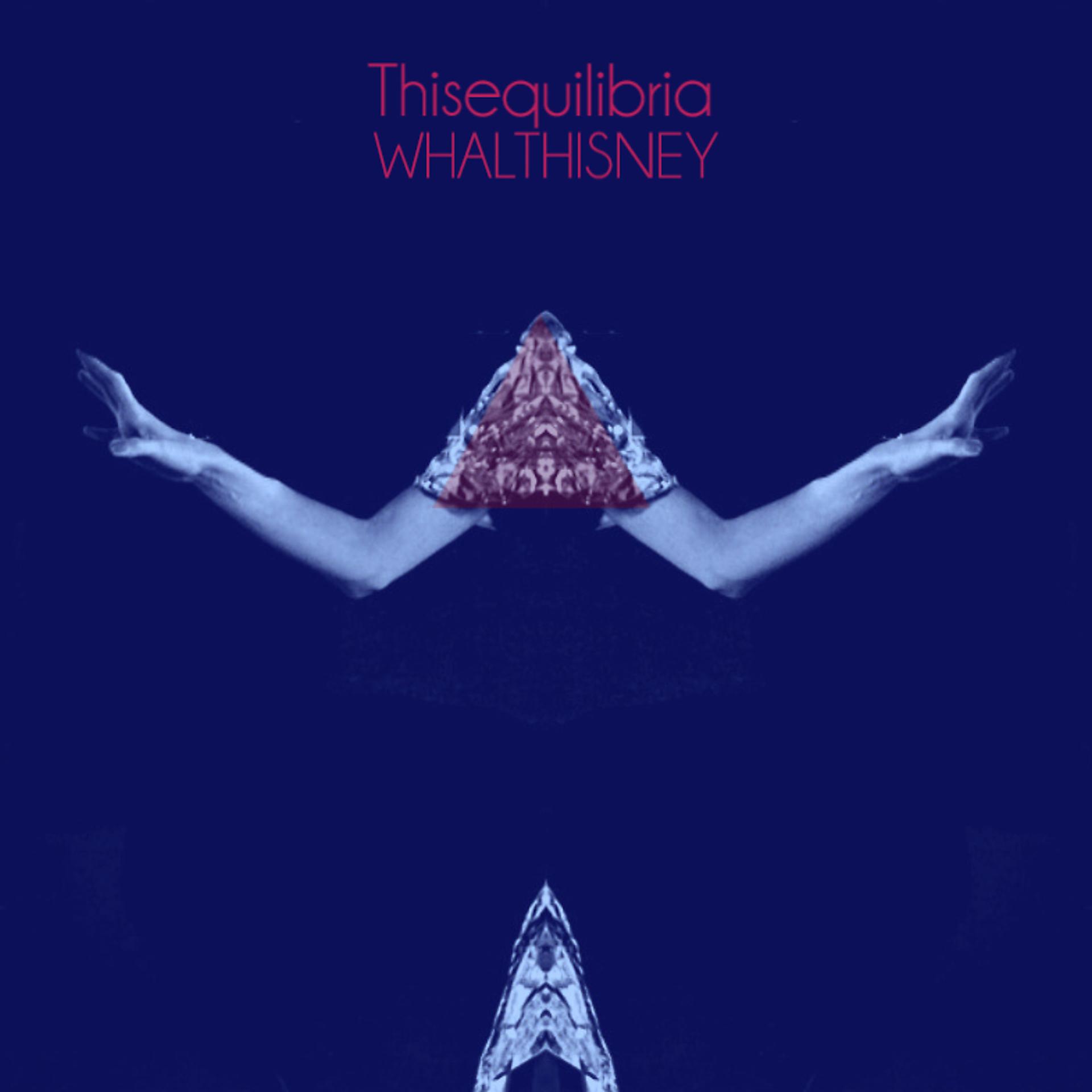 Постер альбома Thisequilibria