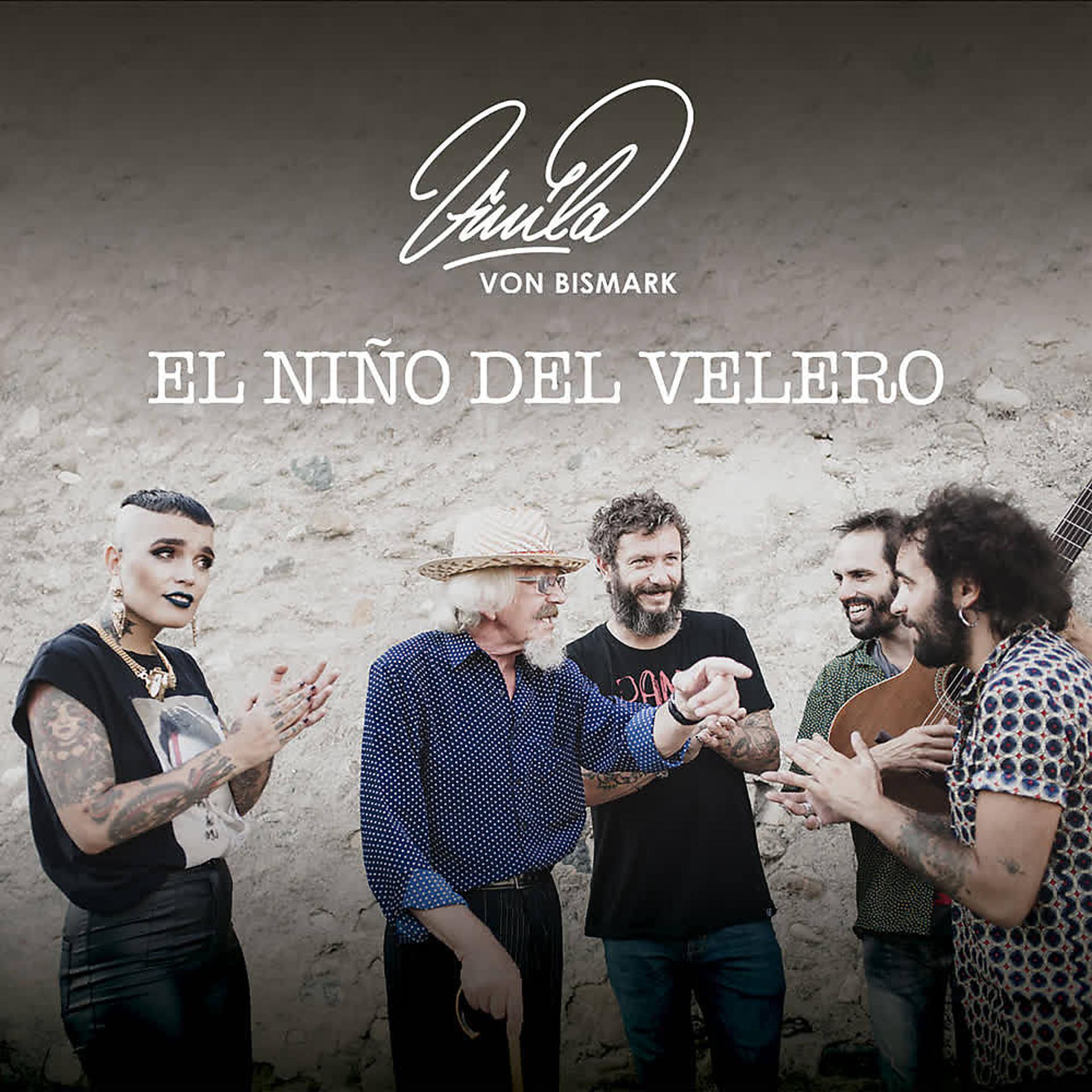 Постер альбома El Niño del Velero