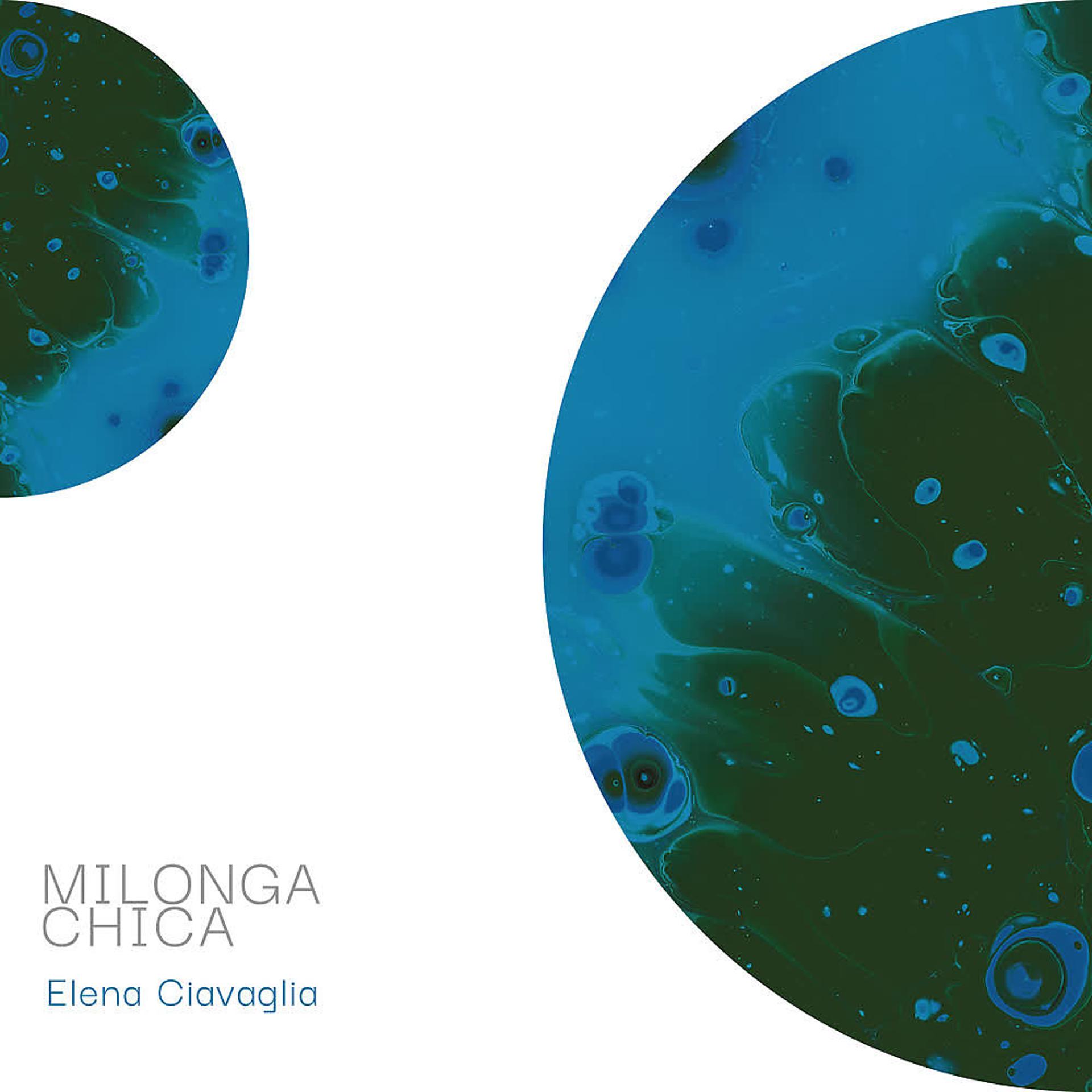 Постер альбома Milonga Chica