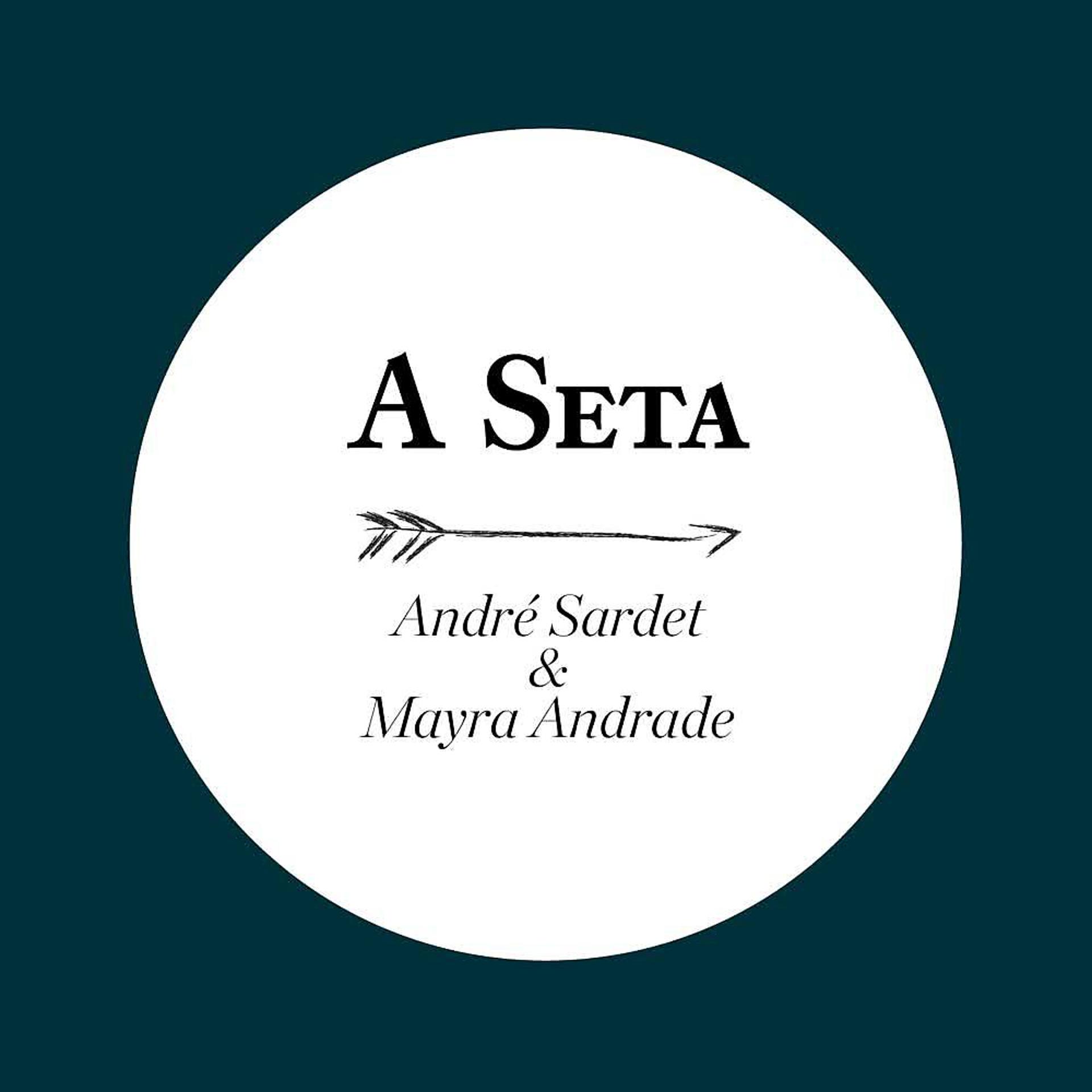 Постер альбома A Seta