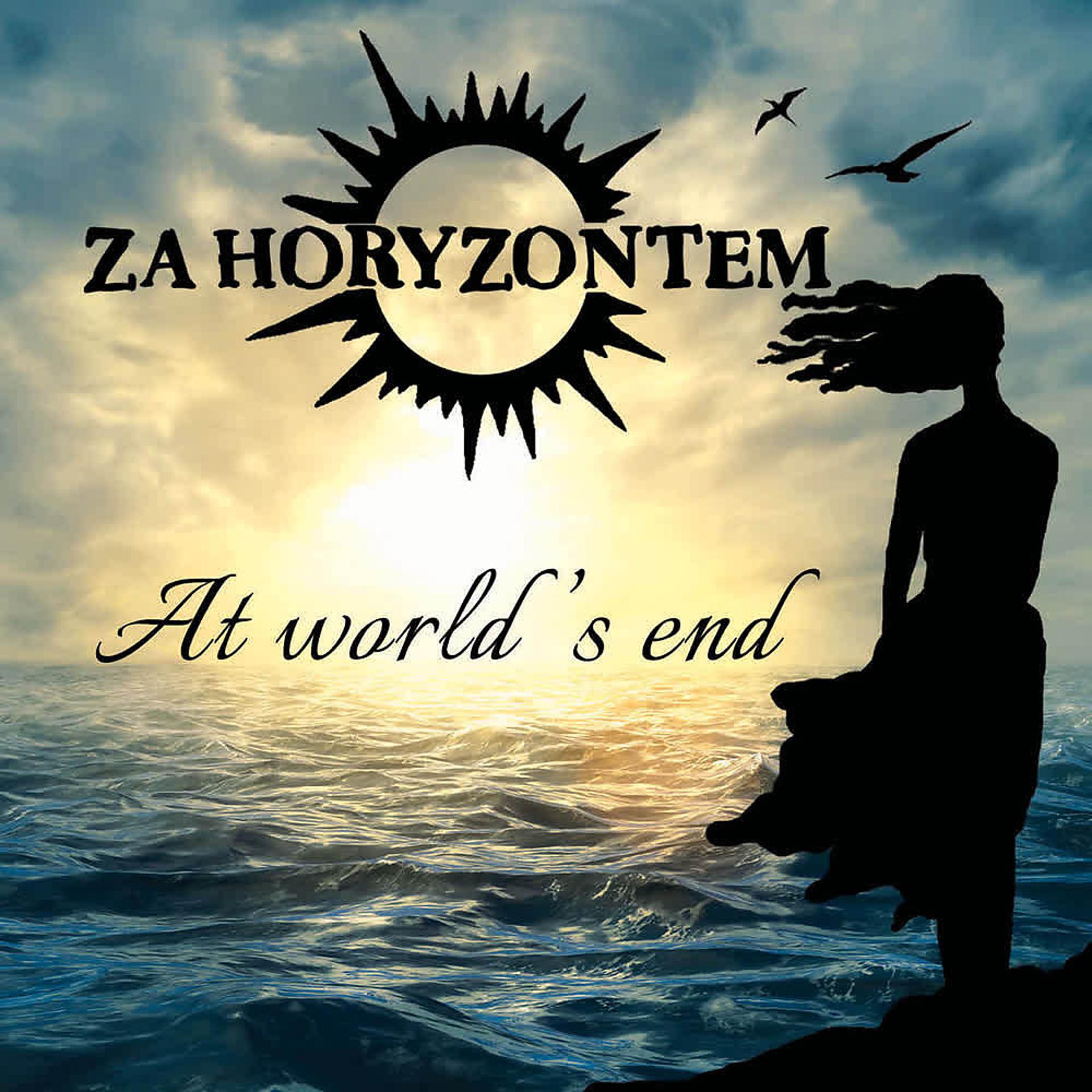 Постер альбома At World's End