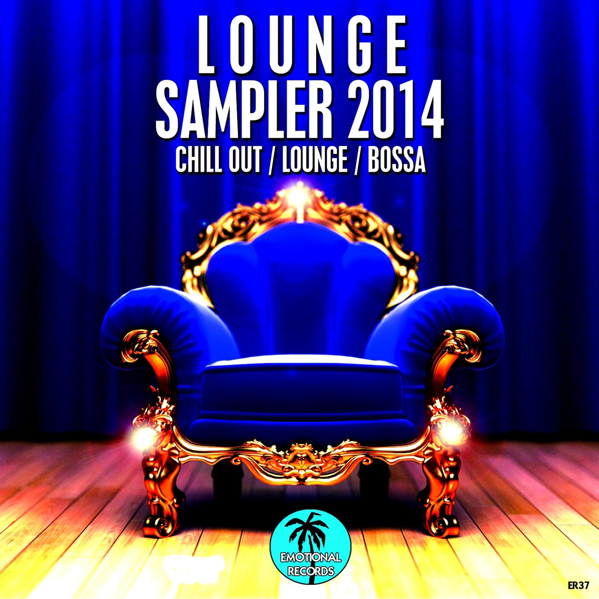 Постер альбома Lounge Sampler 2014