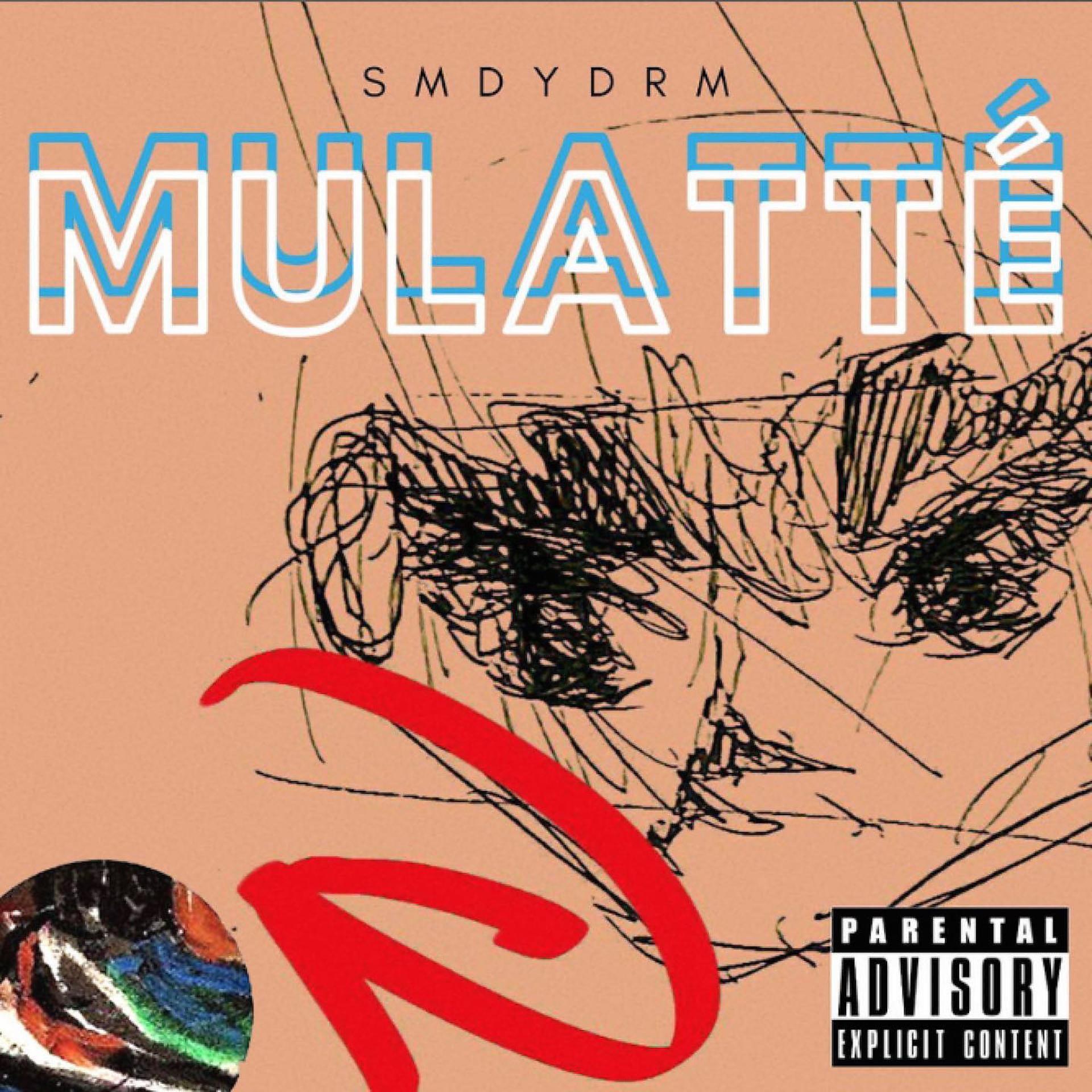 Постер альбома MULATTÉ