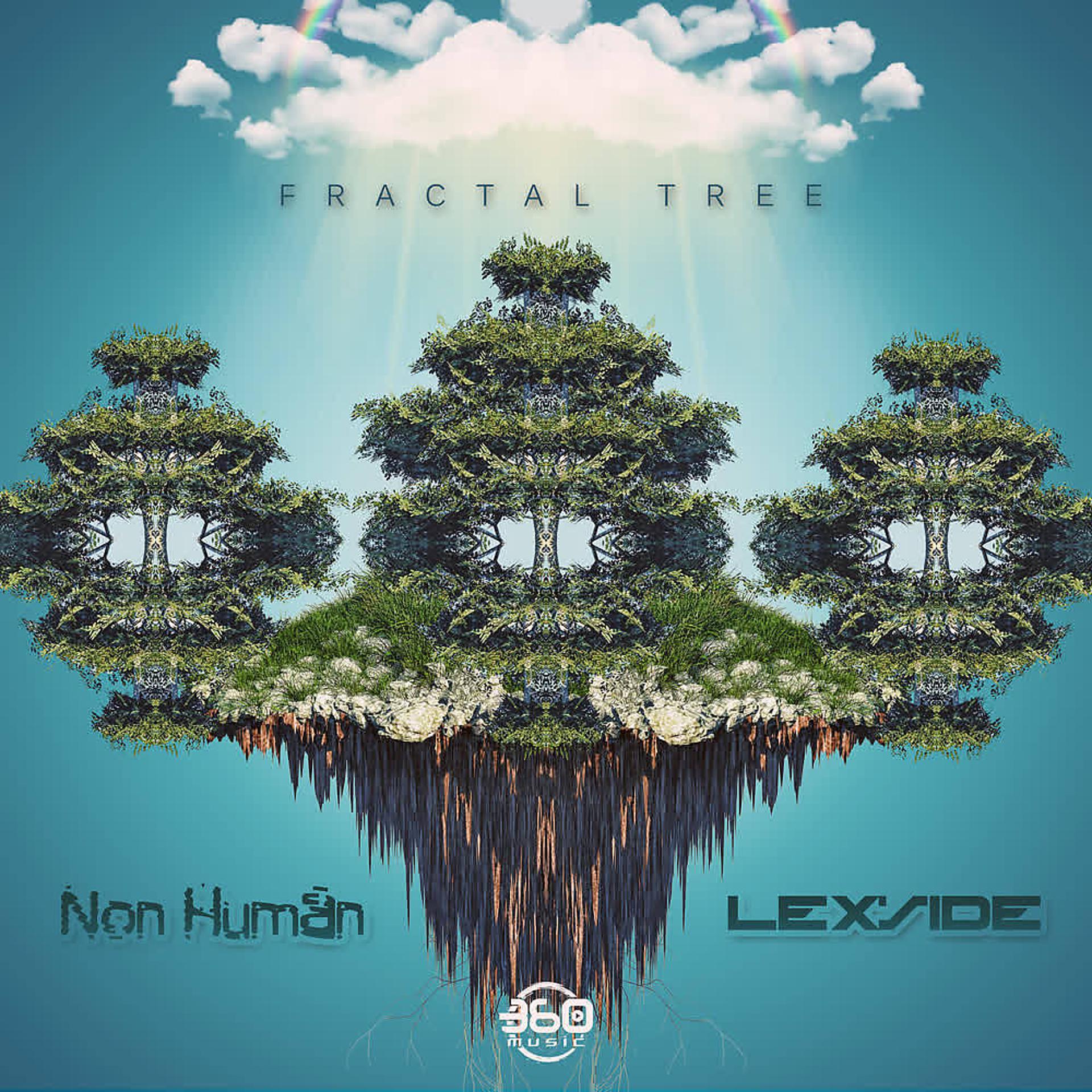 Постер альбома Fractal Tree