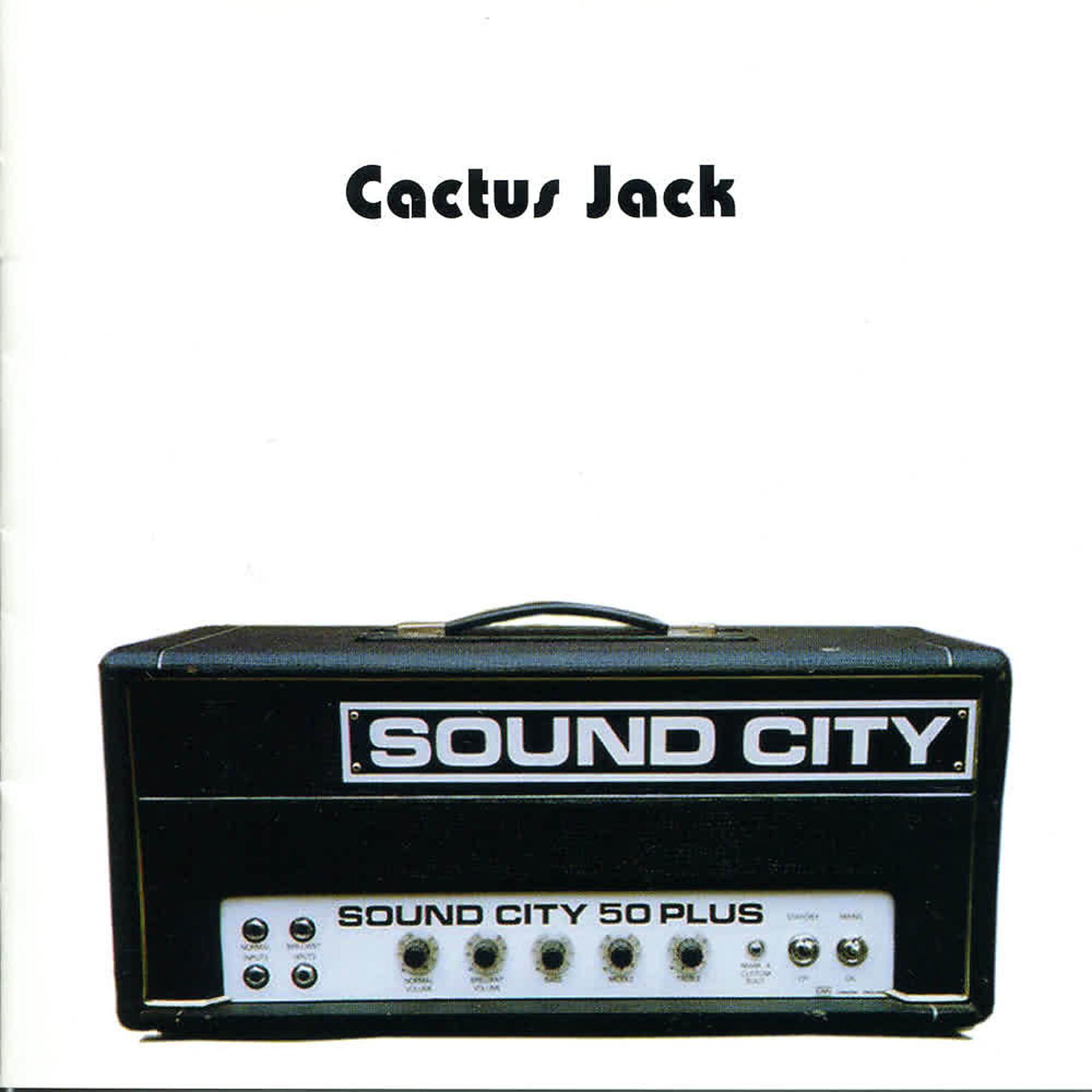 Постер альбома Sound City
