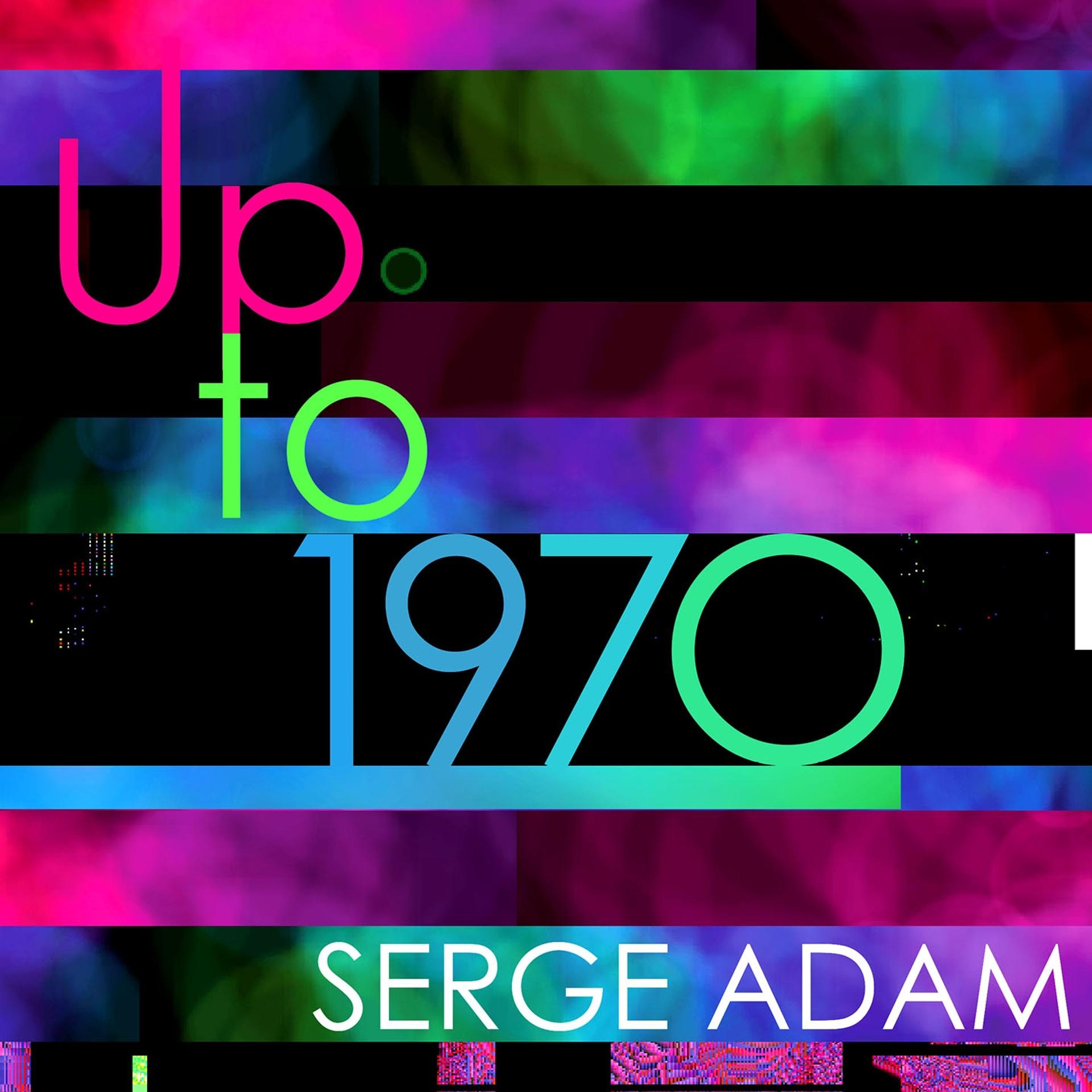 Постер альбома Up to 1970