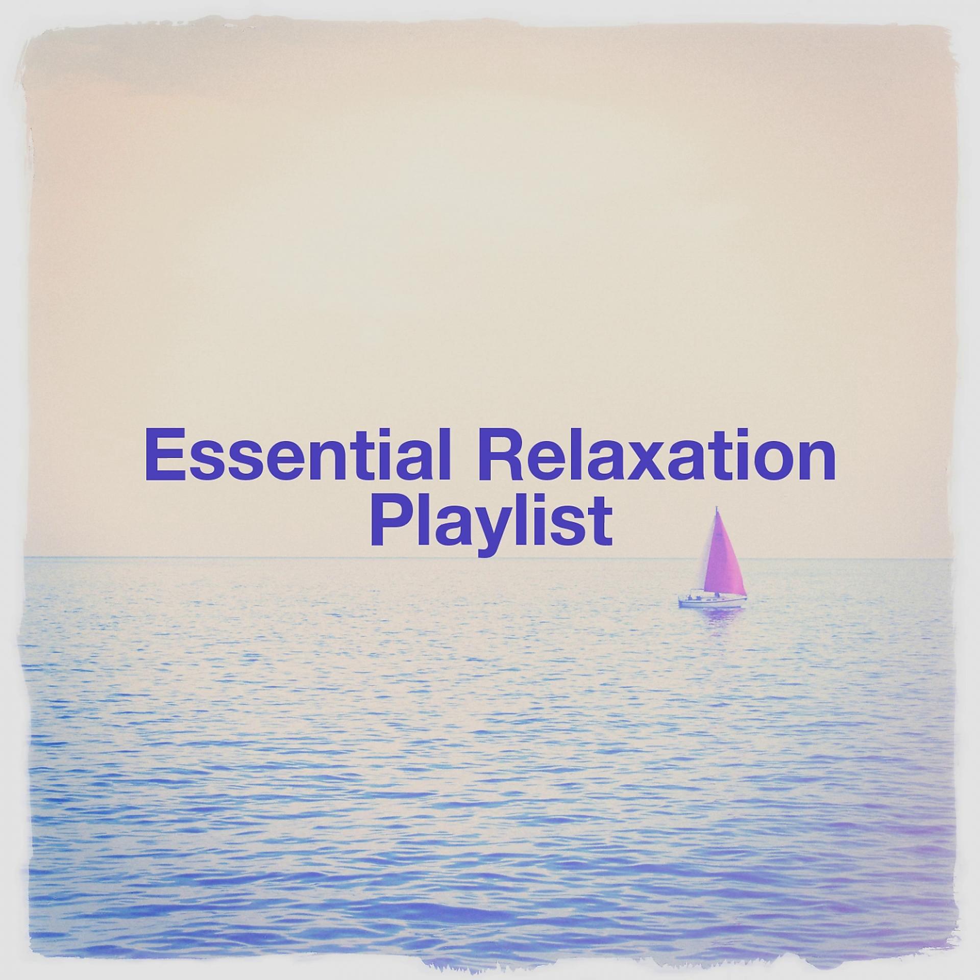Постер альбома Essential Relaxation Playlist