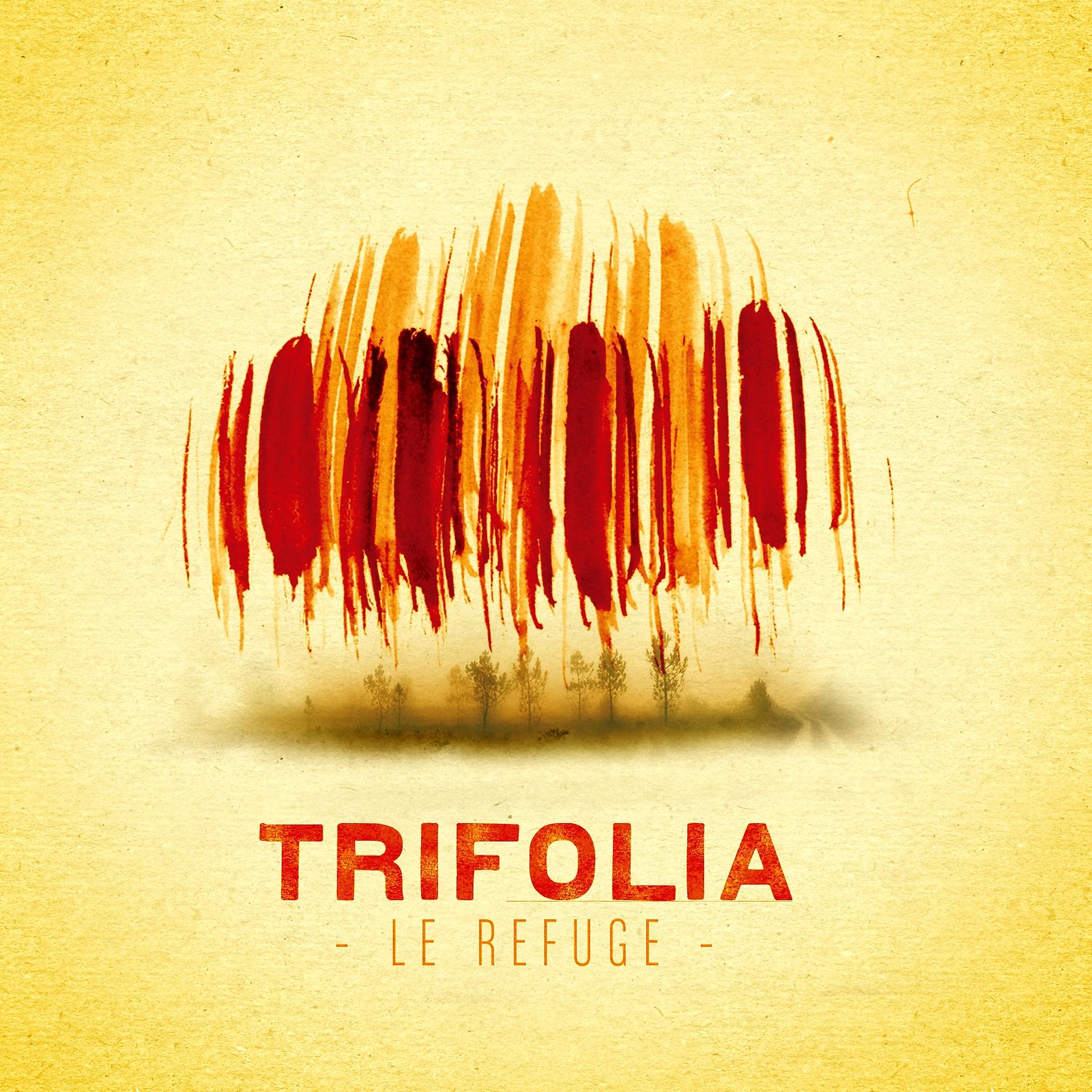 Постер альбома Le refuge